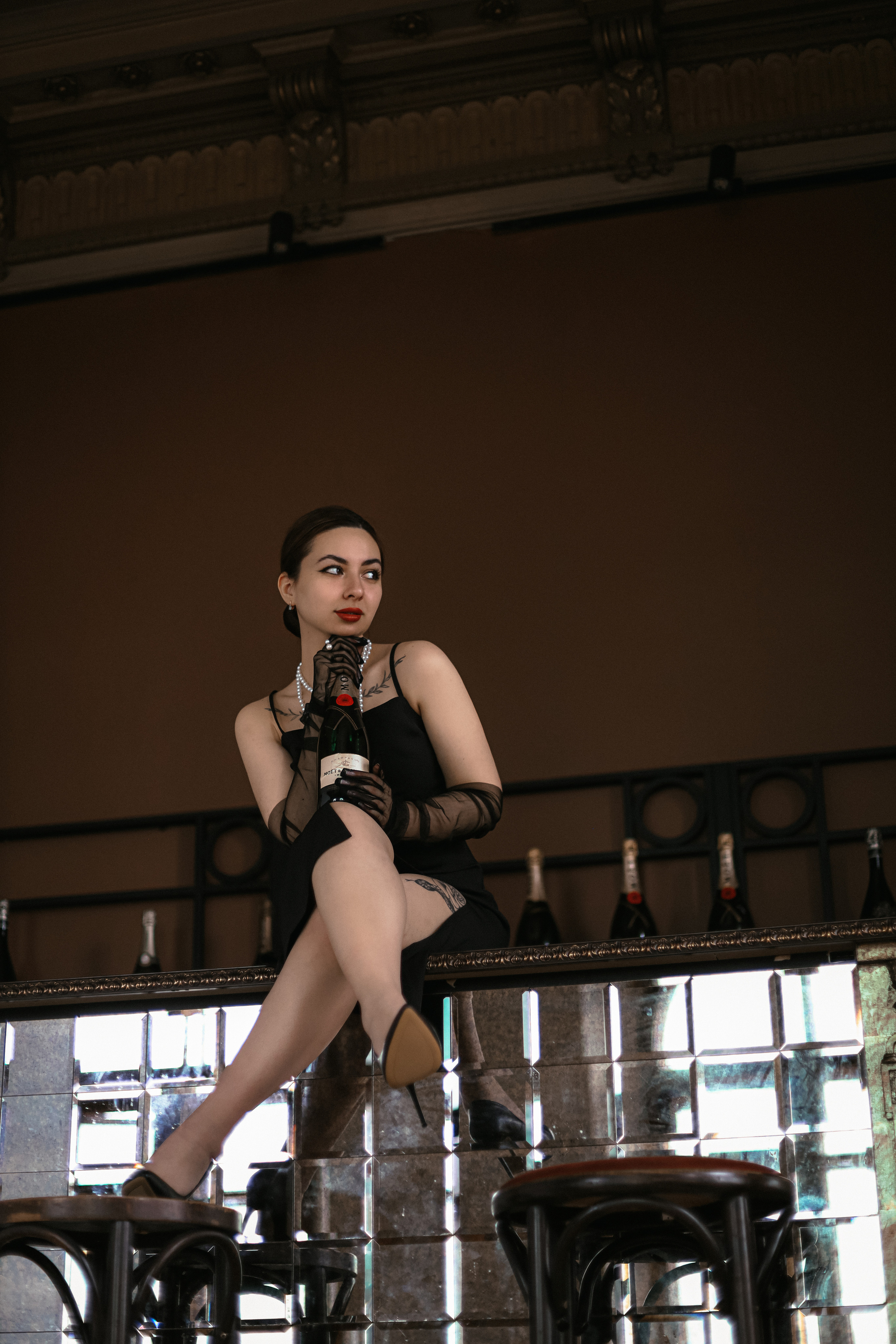 Анастасия | 21 Культ. Кузьмина Анастасия — контент-фотограф | Москва