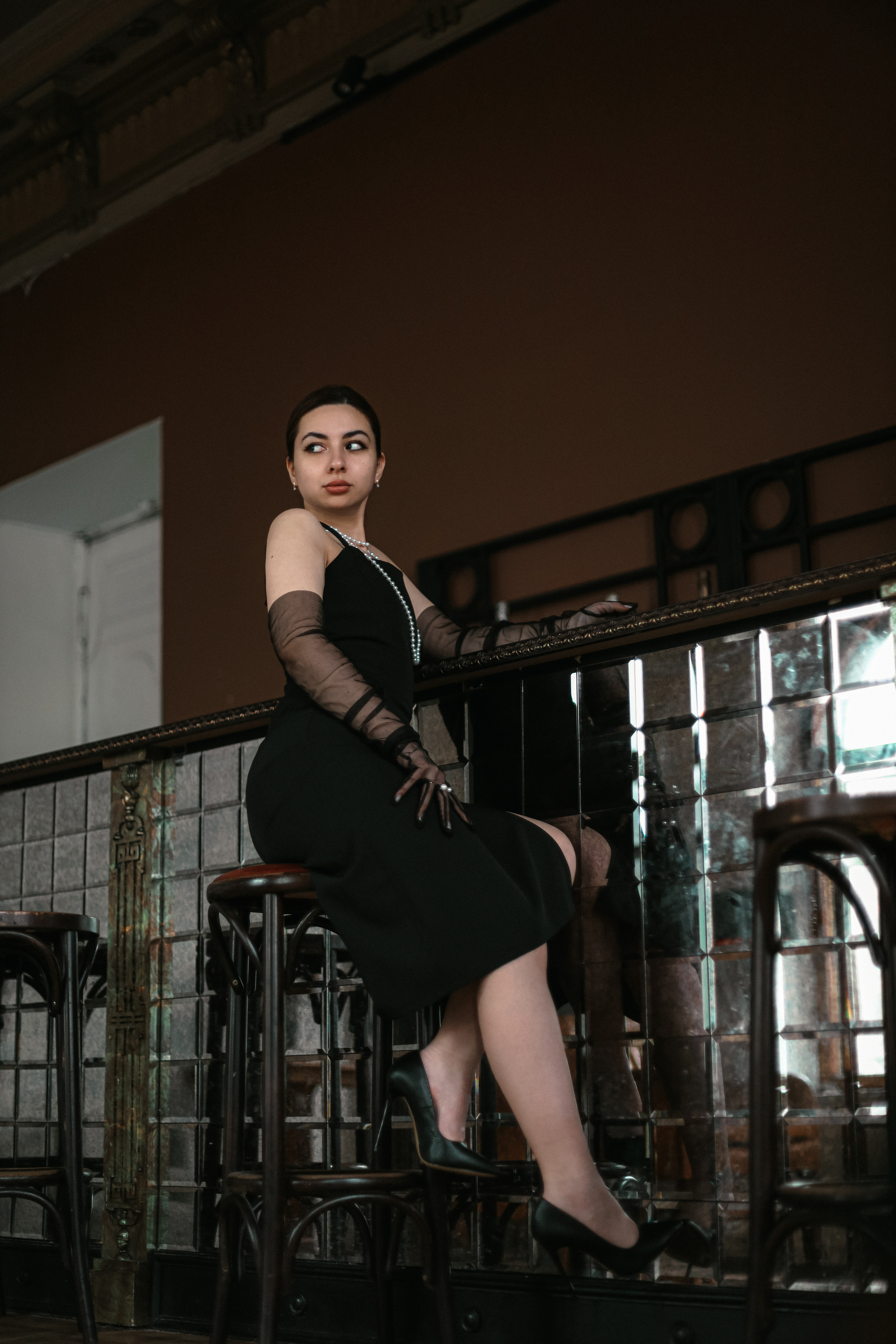 Анастасия | 21 Культ. Кузьмина Анастасия — контент-фотограф | Москва