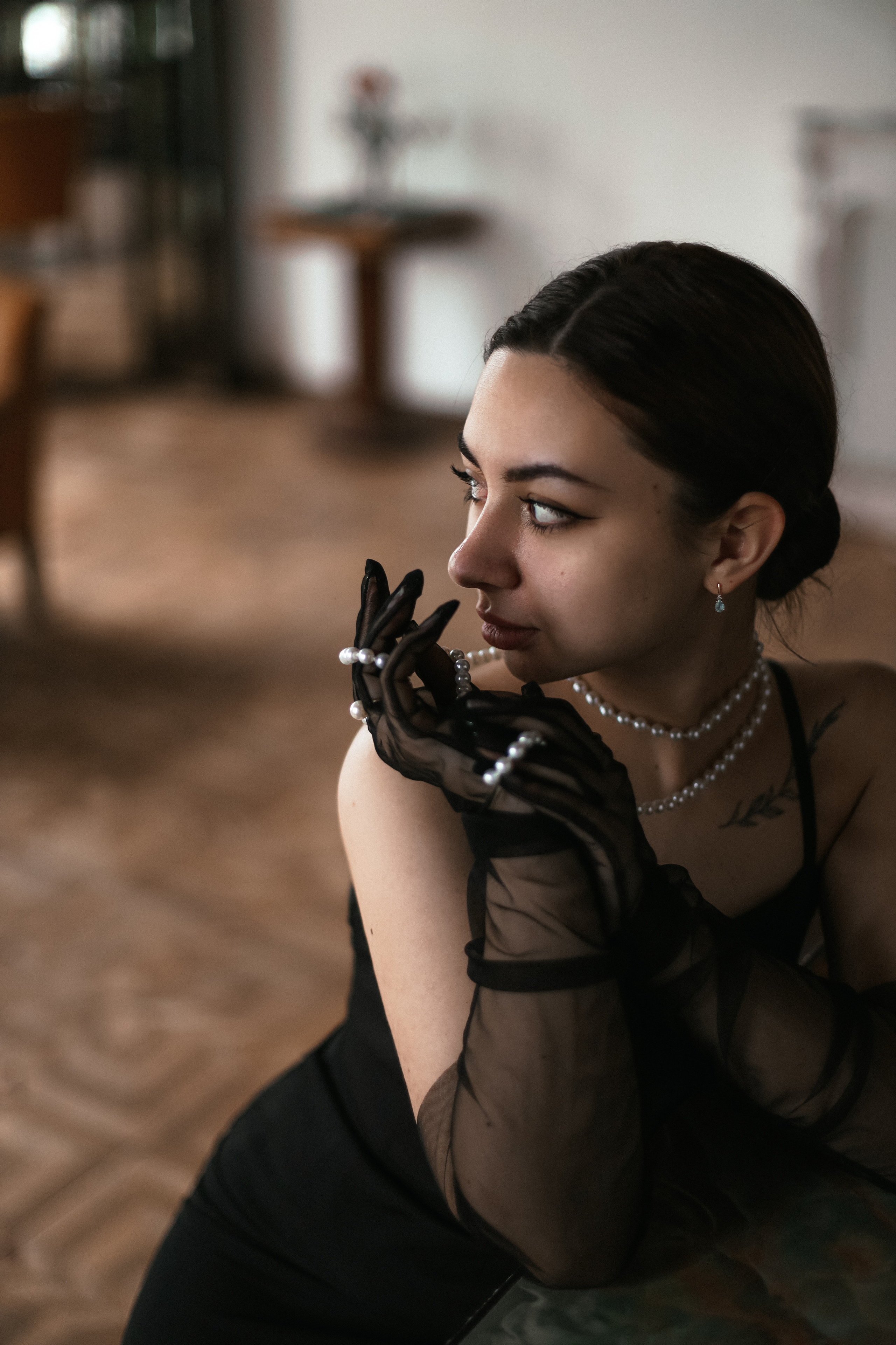 Анастасия | 21 Культ. Кузьмина Анастасия — контент-фотограф | Москва