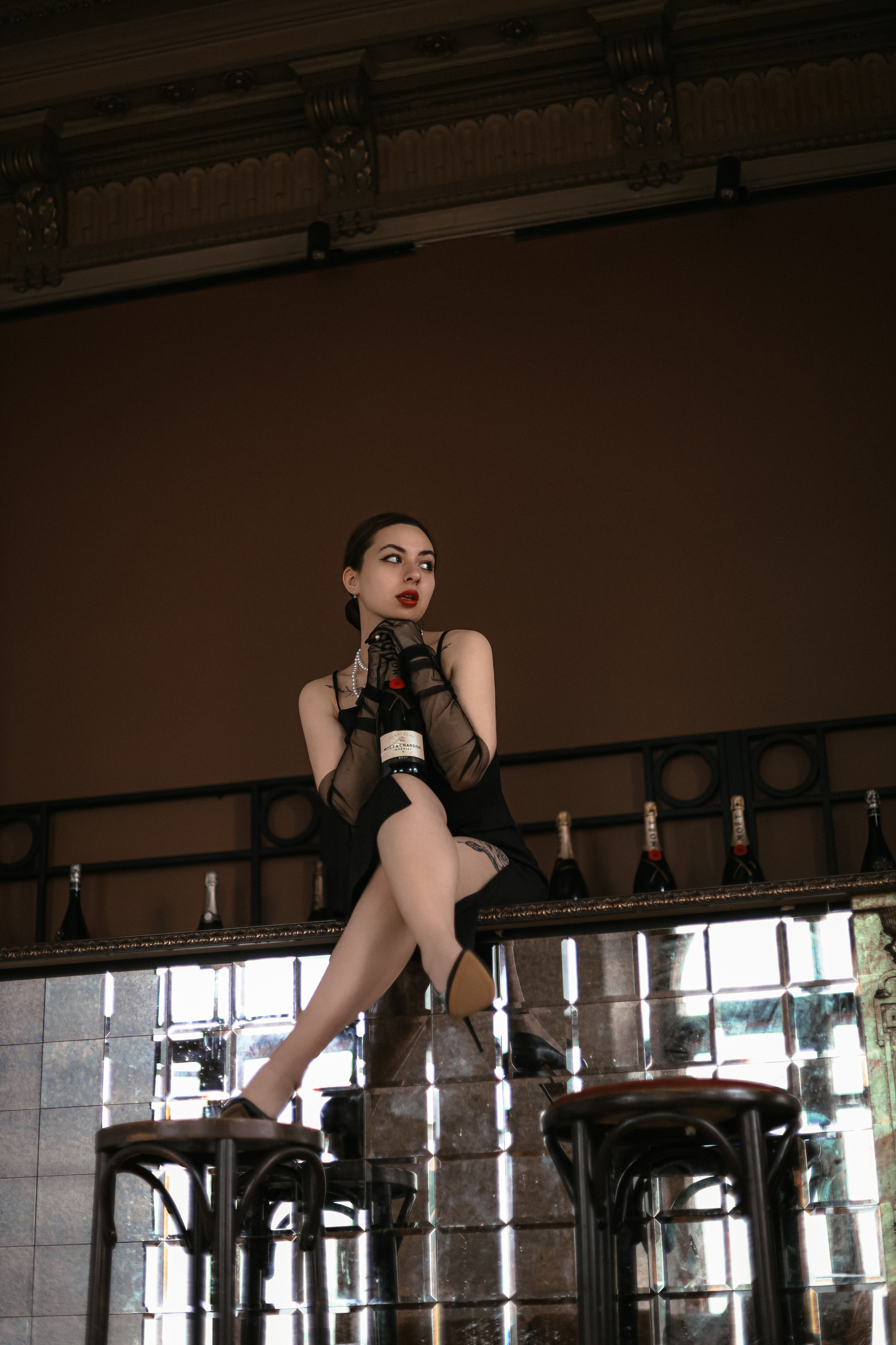 Анастасия | 21 Культ. Кузьмина Анастасия — контент-фотограф | Москва