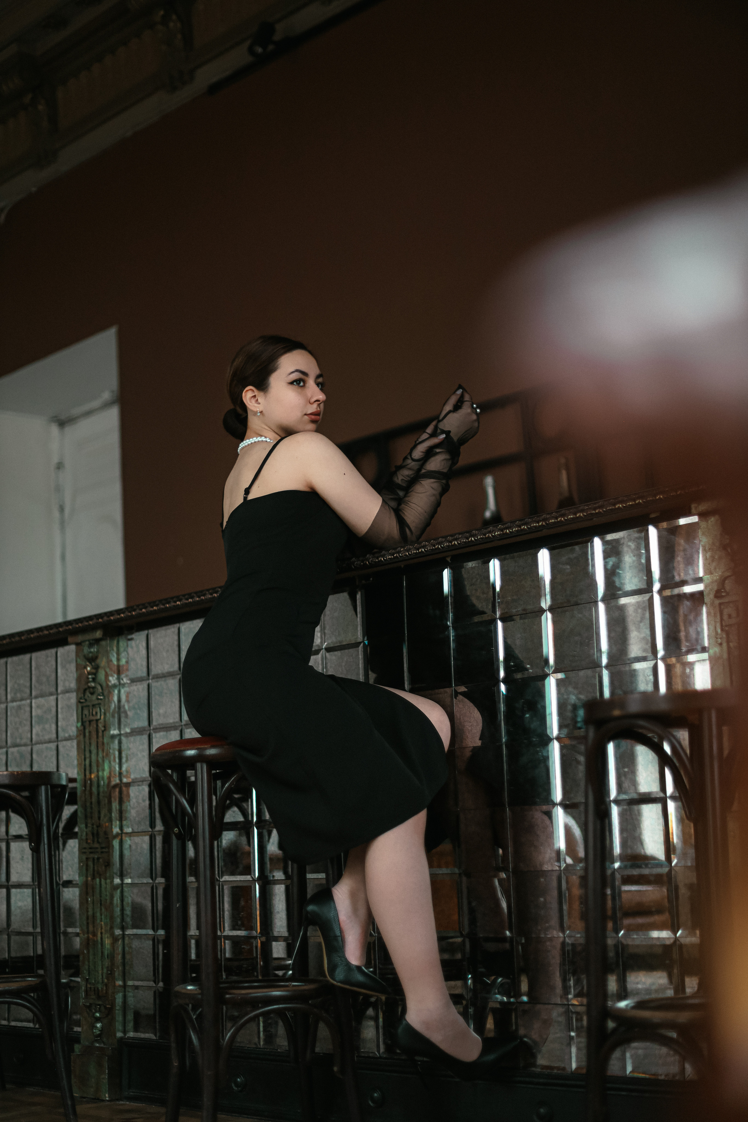 Анастасия | 21 Культ. Кузьмина Анастасия — контент-фотограф | Москва