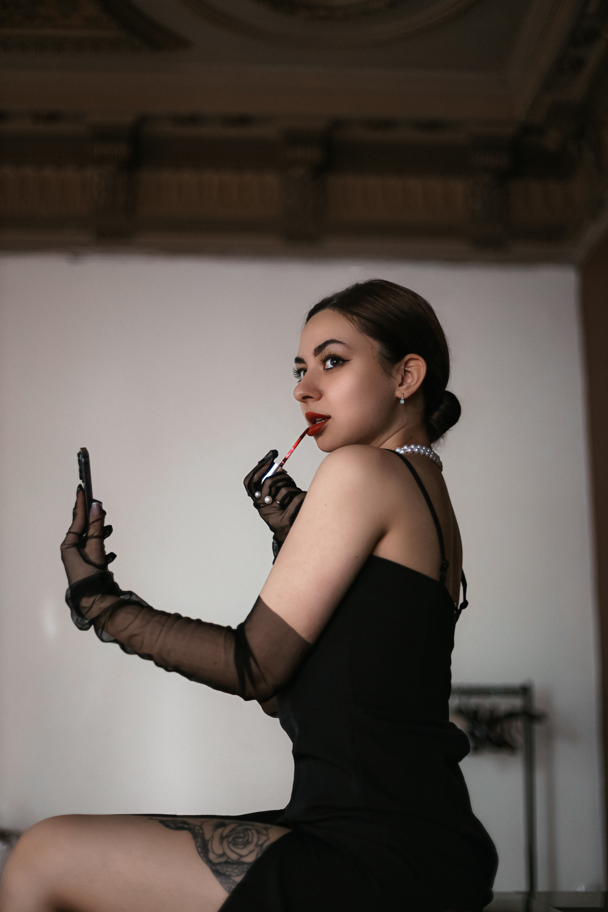 Анастасия | 21 Культ. Кузьмина Анастасия — контент-фотограф | Москва