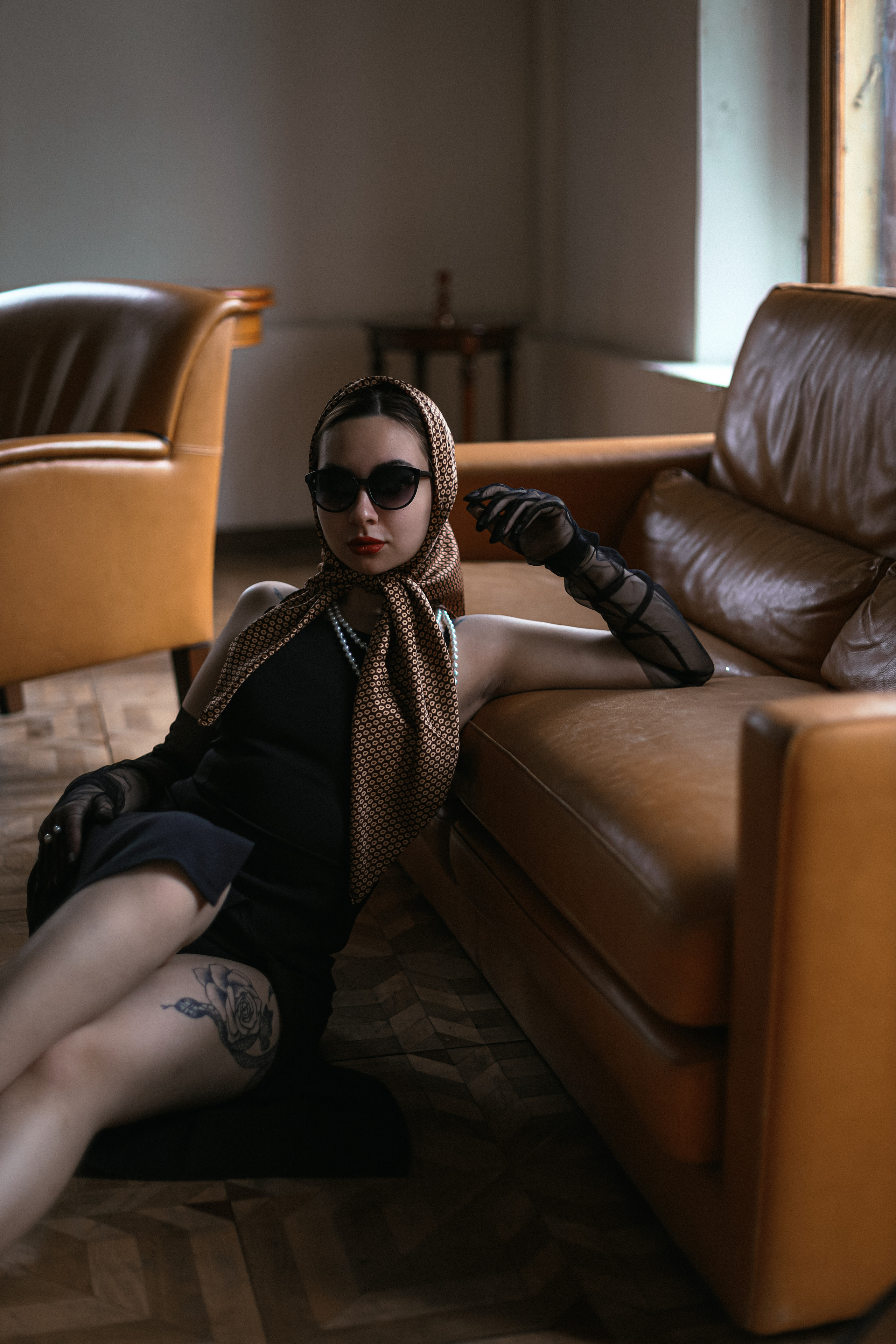 Анастасия | 21 Культ. Кузьмина Анастасия — контент-фотограф | Москва