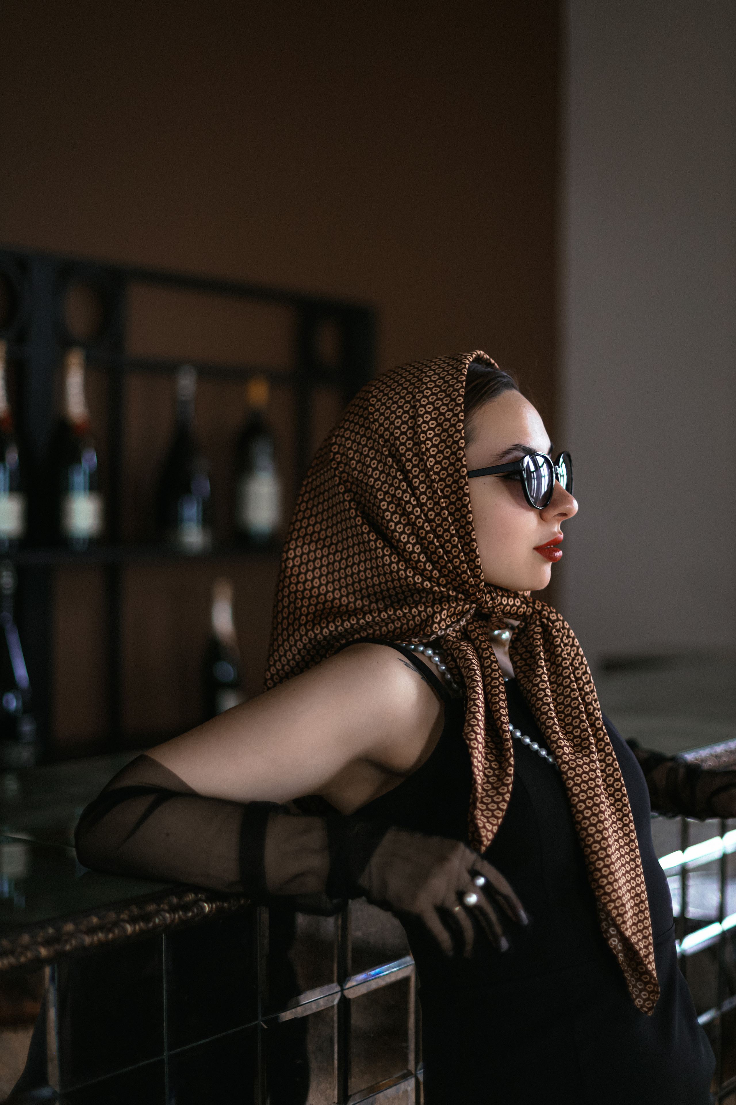 Анастасия | 21 Культ. Кузьмина Анастасия — контент-фотограф | Москва