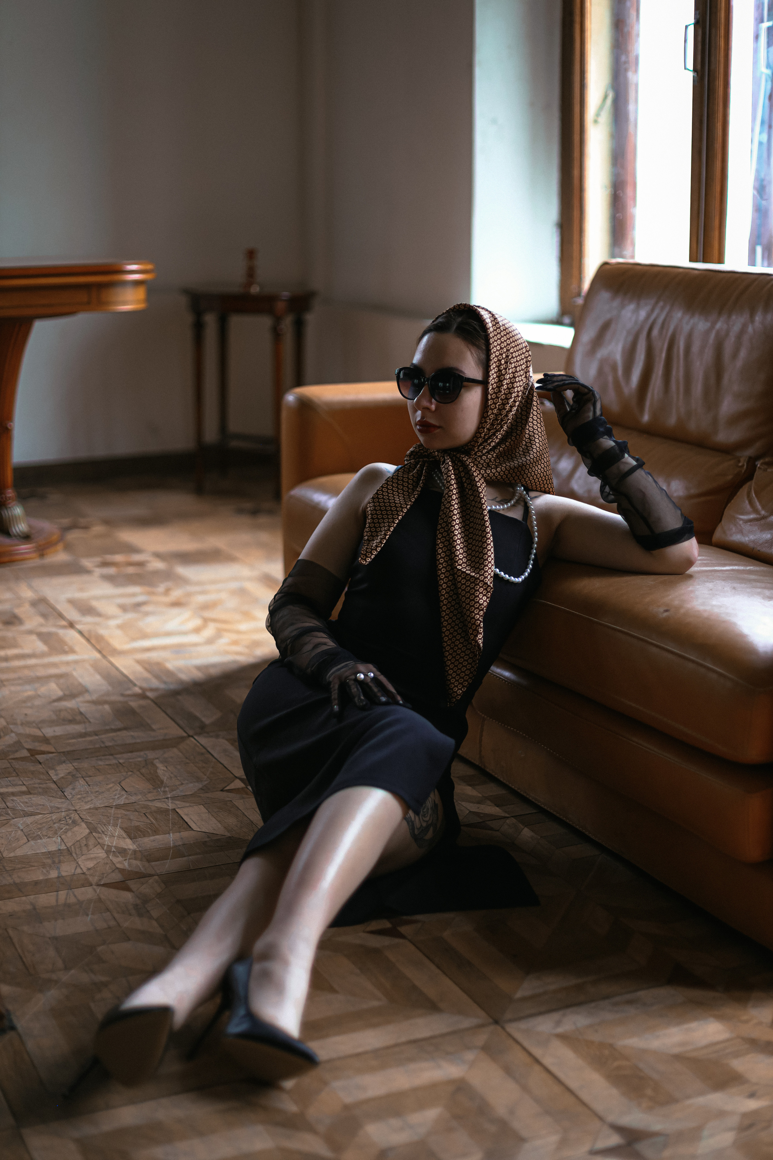 Анастасия | 21 Культ. Кузьмина Анастасия — контент-фотограф | Москва