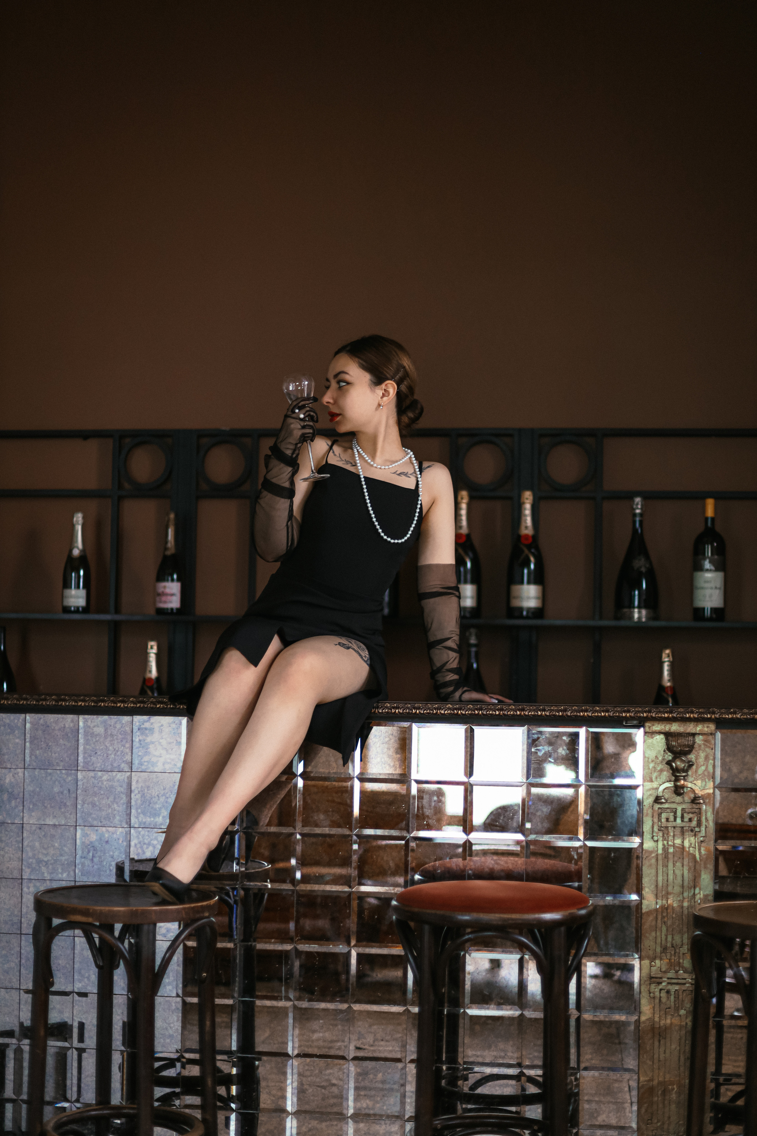 Анастасия | 21 Культ. Кузьмина Анастасия — контент-фотограф | Москва