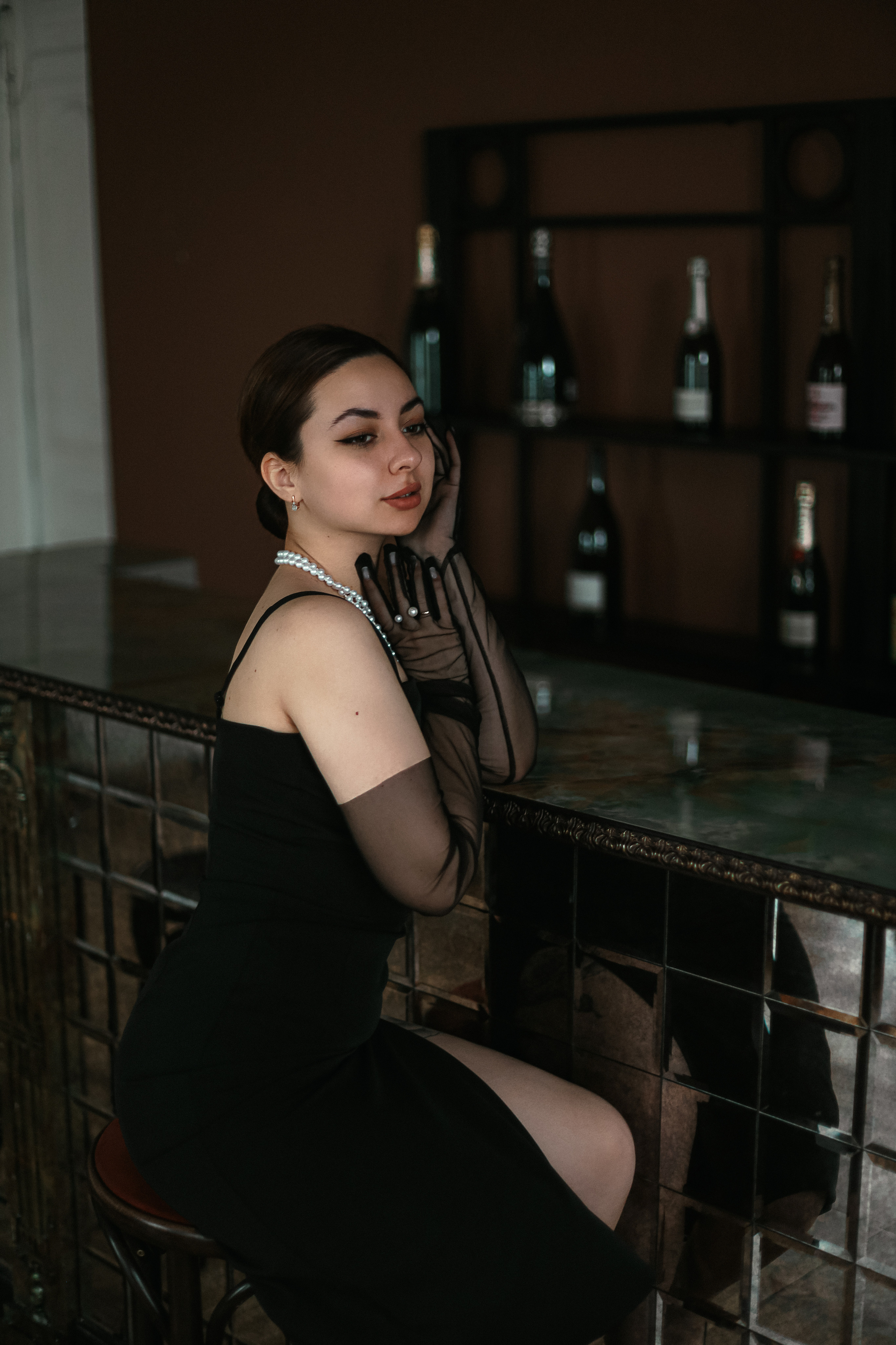 Анастасия | 21 Культ. Кузьмина Анастасия — контент-фотограф | Москва