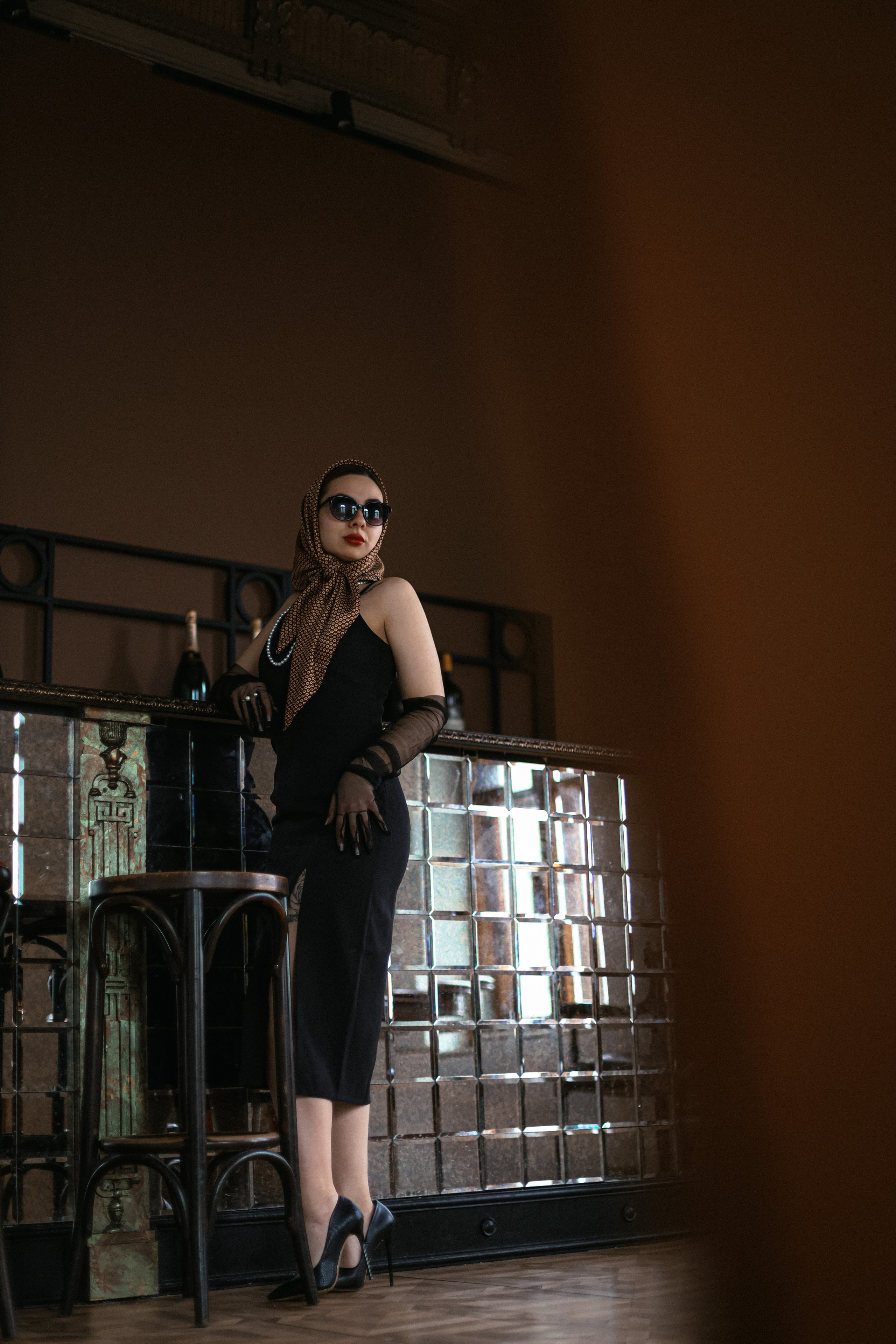 Анастасия | 21 Культ. Кузьмина Анастасия — контент-фотограф | Москва