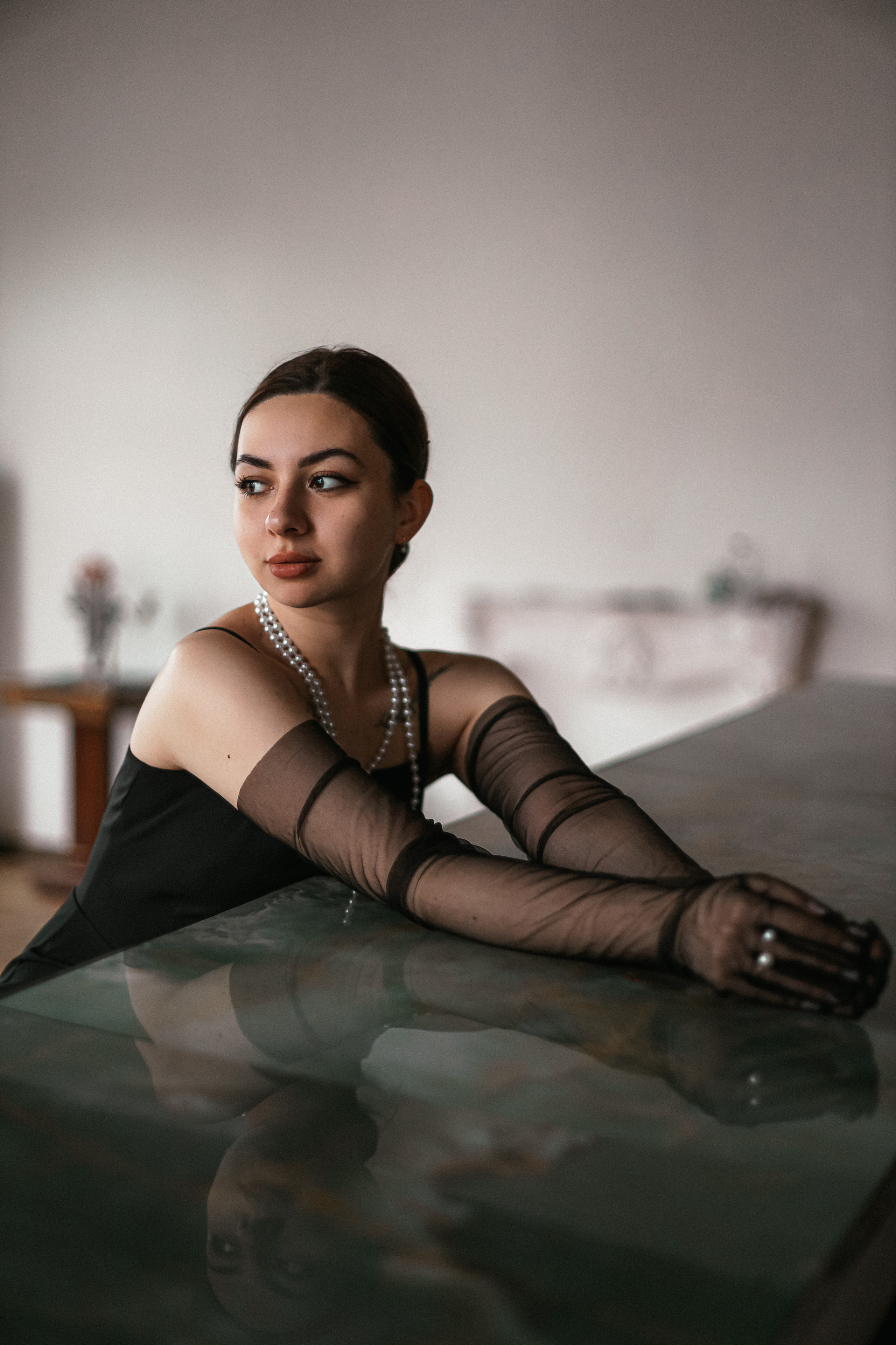 Анастасия | 21 Культ. Кузьмина Анастасия — контент-фотограф | Москва