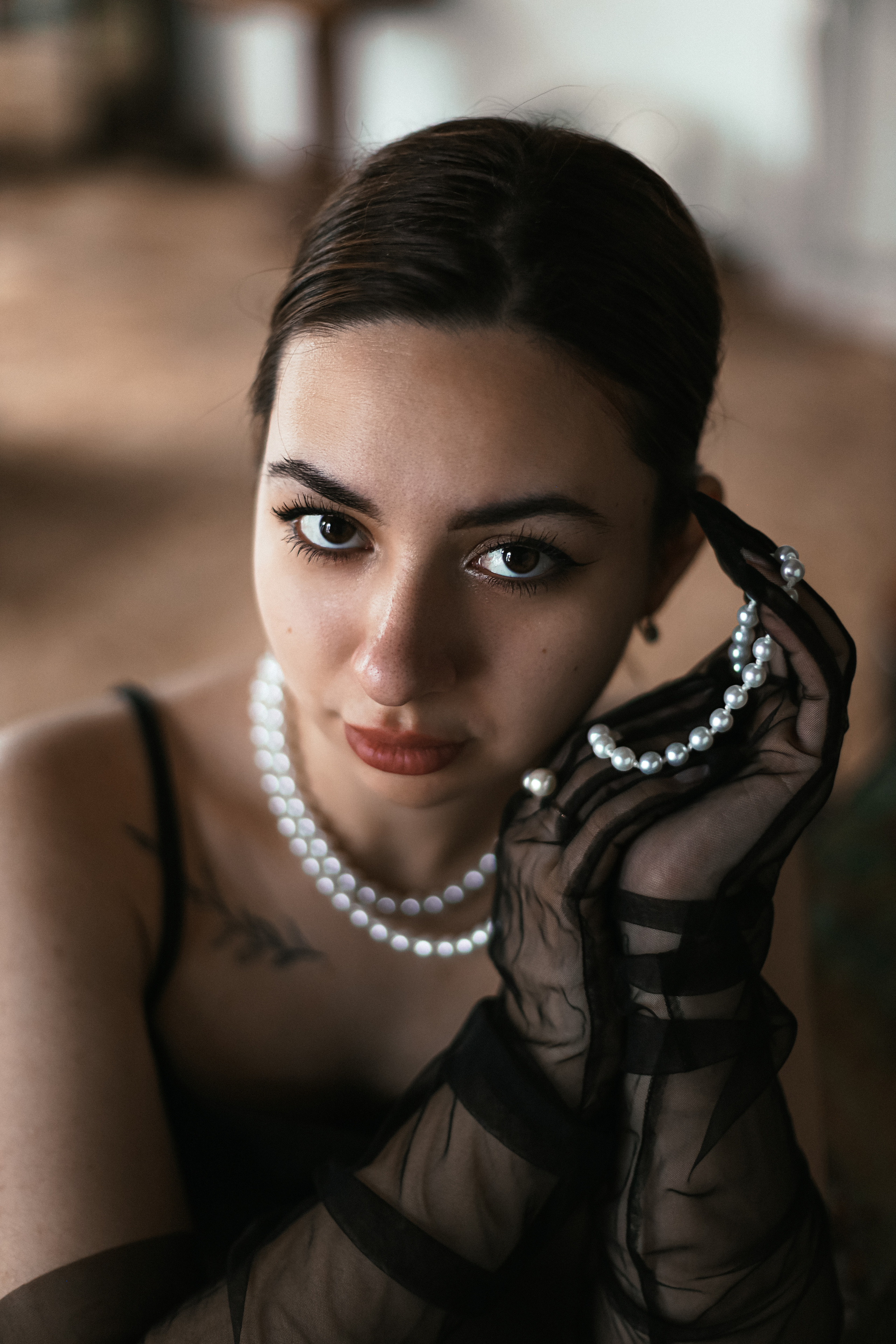 Анастасия | 21 Культ. Кузьмина Анастасия — контент-фотограф | Москва