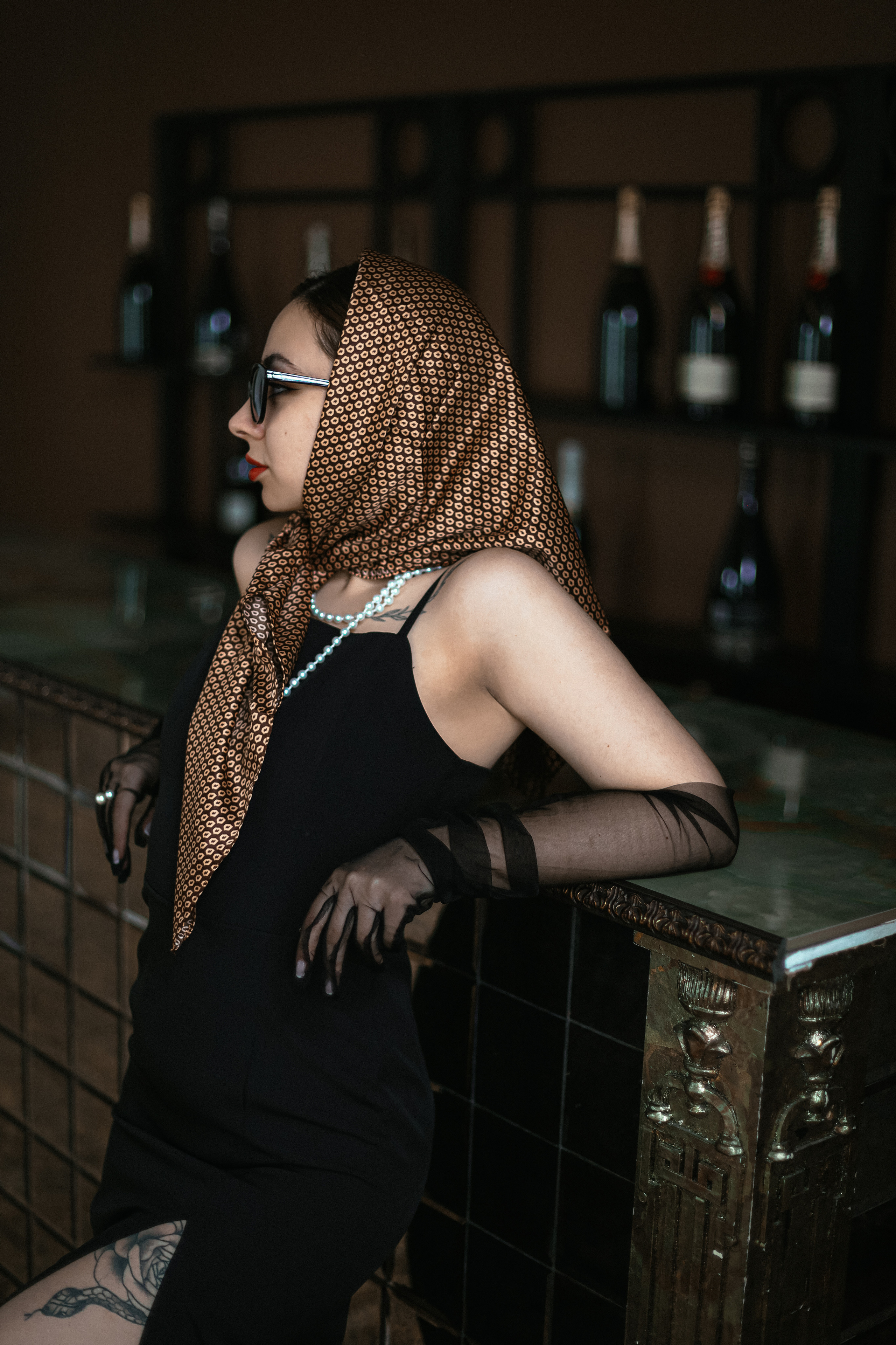 Анастасия | 21 Культ. Кузьмина Анастасия — контент-фотограф | Москва