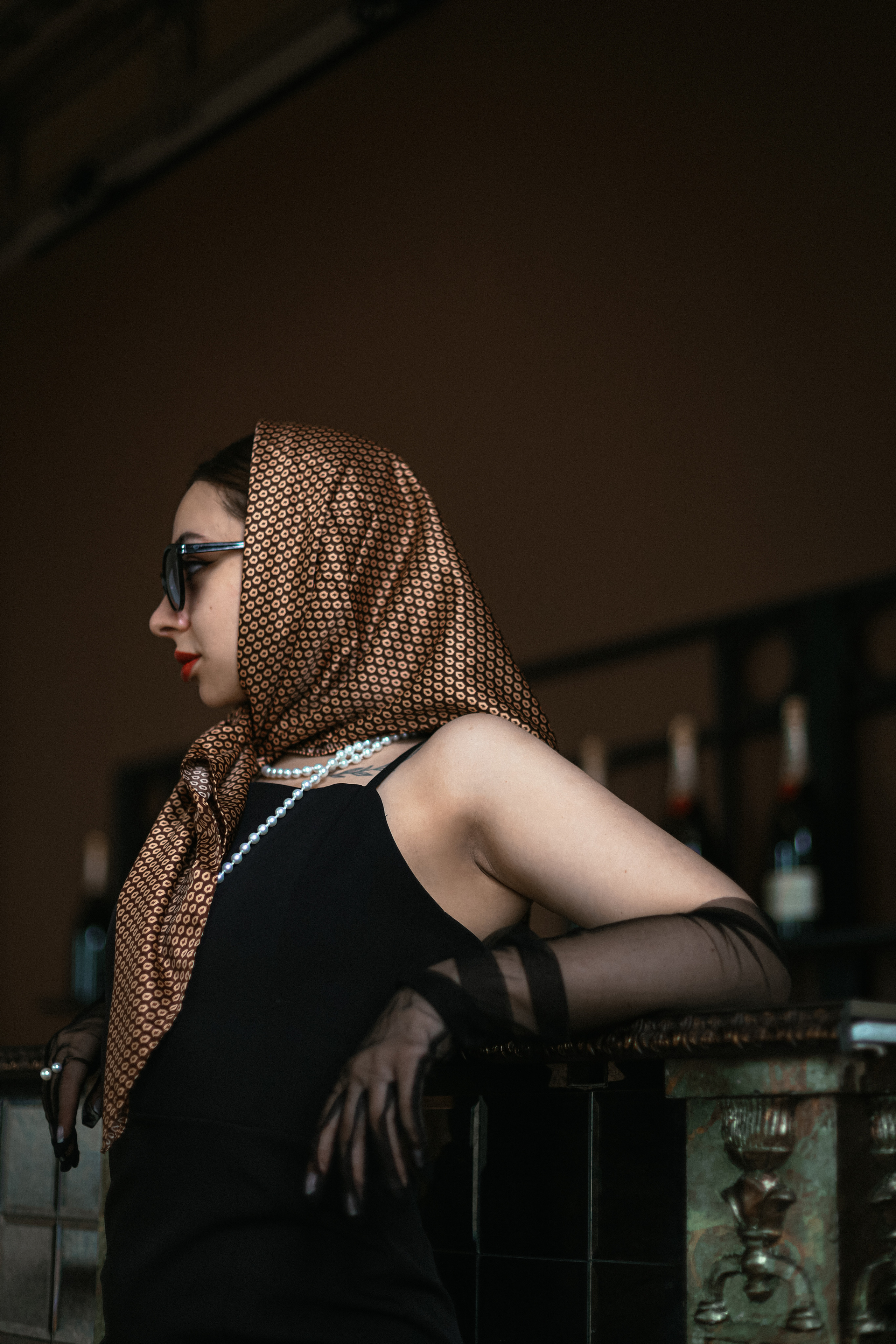 Анастасия | 21 Культ. Кузьмина Анастасия — контент-фотограф | Москва