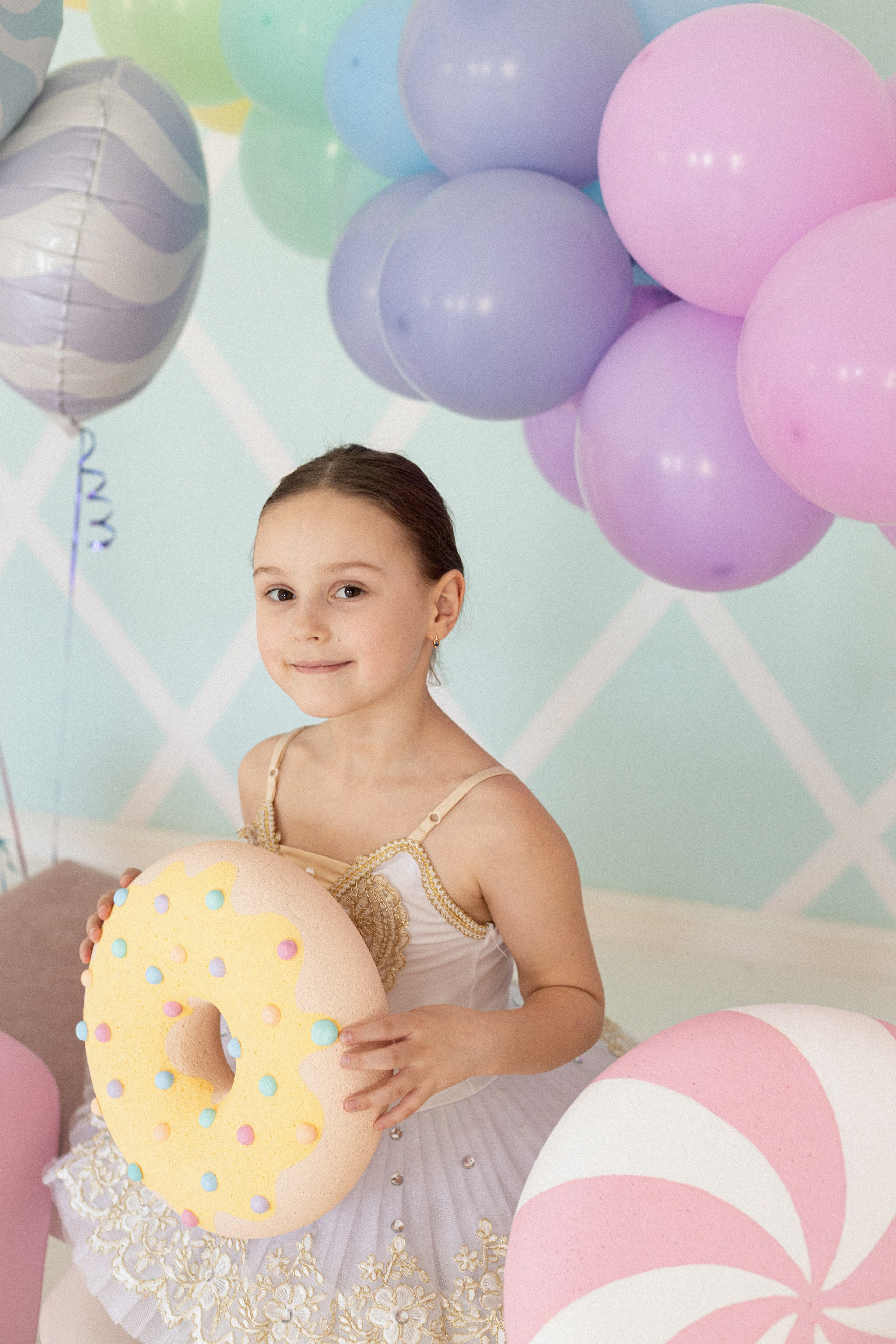 Балет с 2-х лет | Братиславская | весна. Кузьмина Анастасия — контент-фотограф | Москва