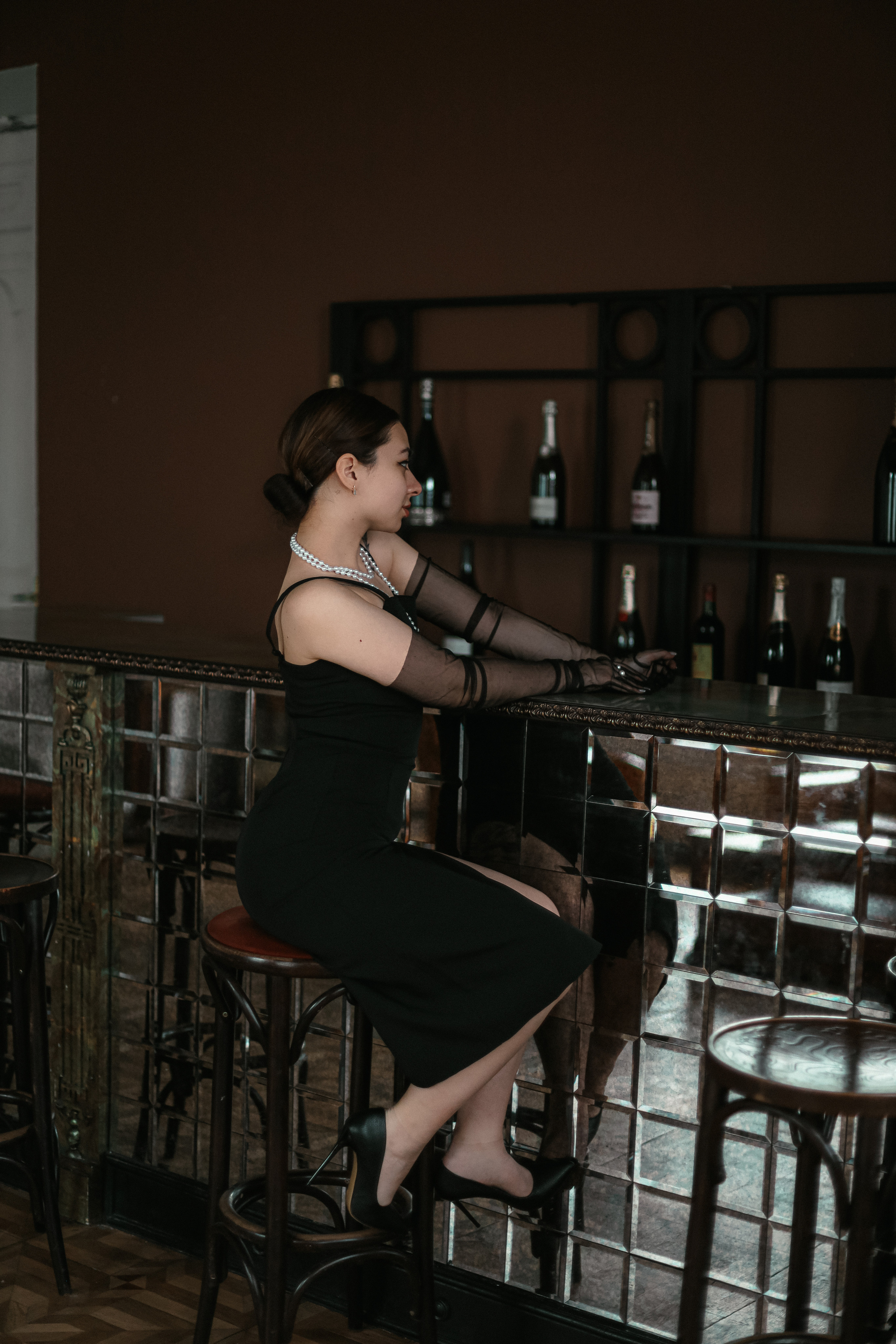 Анастасия | 21 Культ. Кузьмина Анастасия — контент-фотограф | Москва