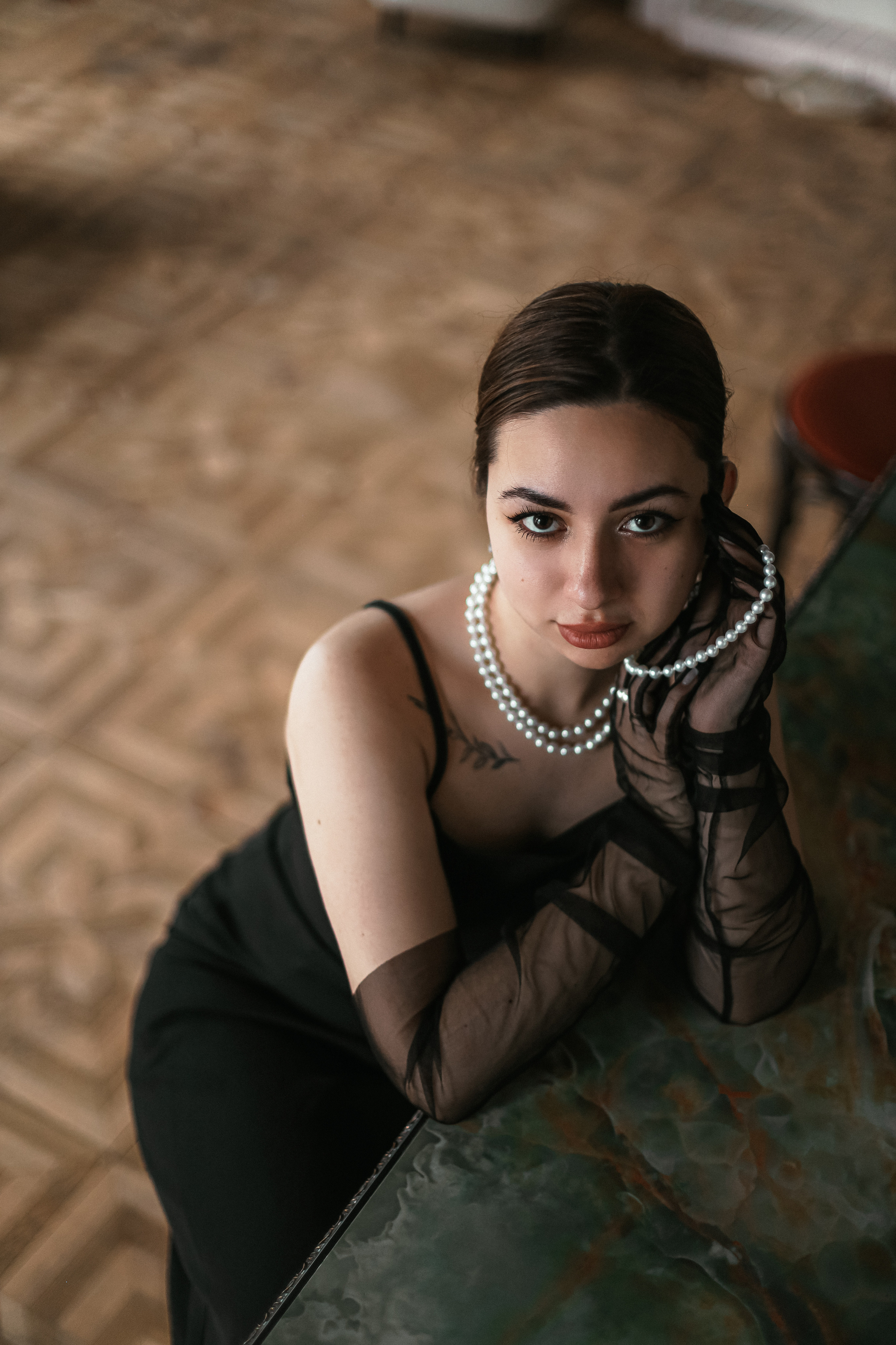 Анастасия | 21 Культ. Кузьмина Анастасия — контент-фотограф | Москва