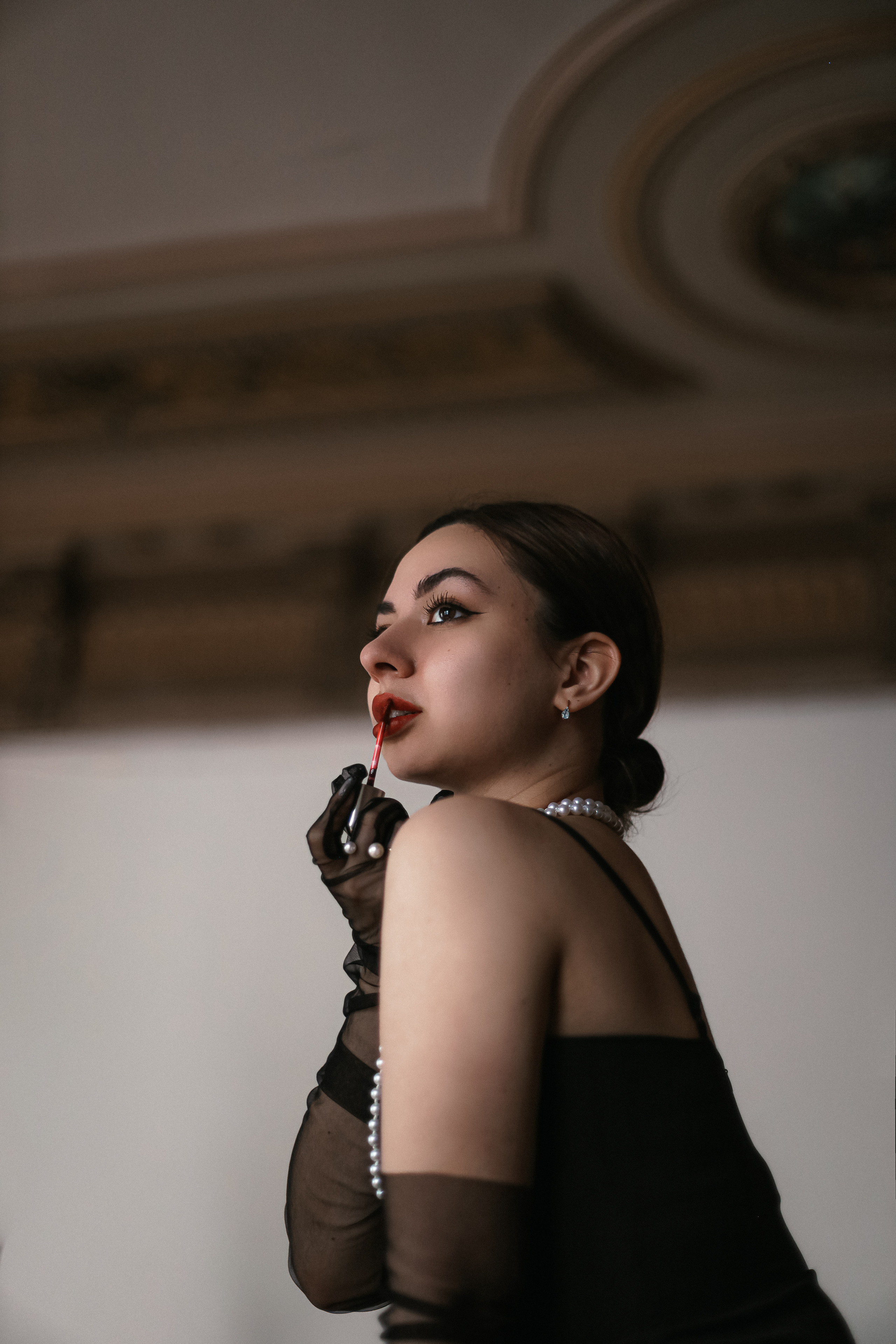 Анастасия | 21 Культ. Кузьмина Анастасия — контент-фотограф | Москва