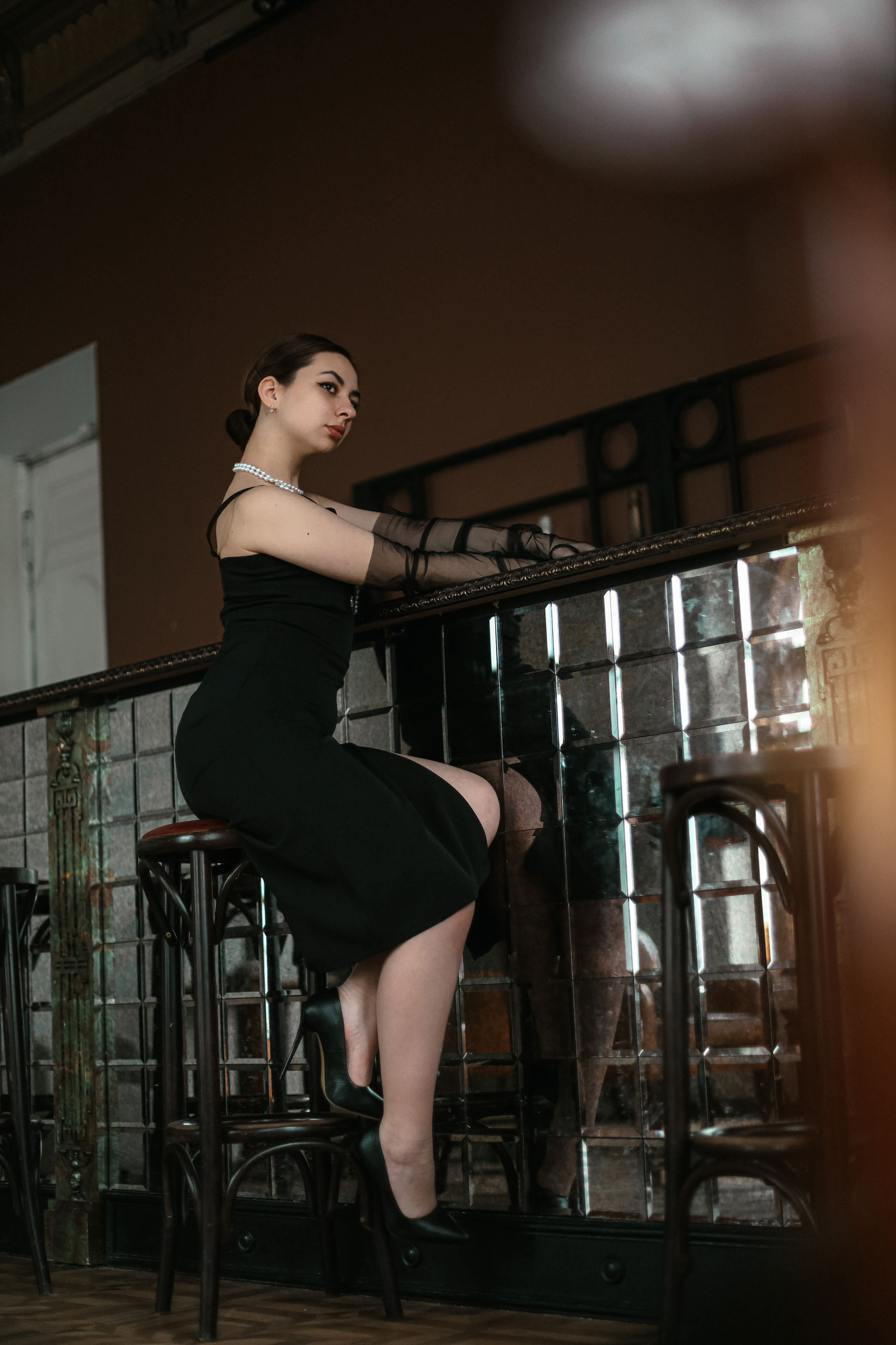 Анастасия | 21 Культ. Кузьмина Анастасия — контент-фотограф | Москва