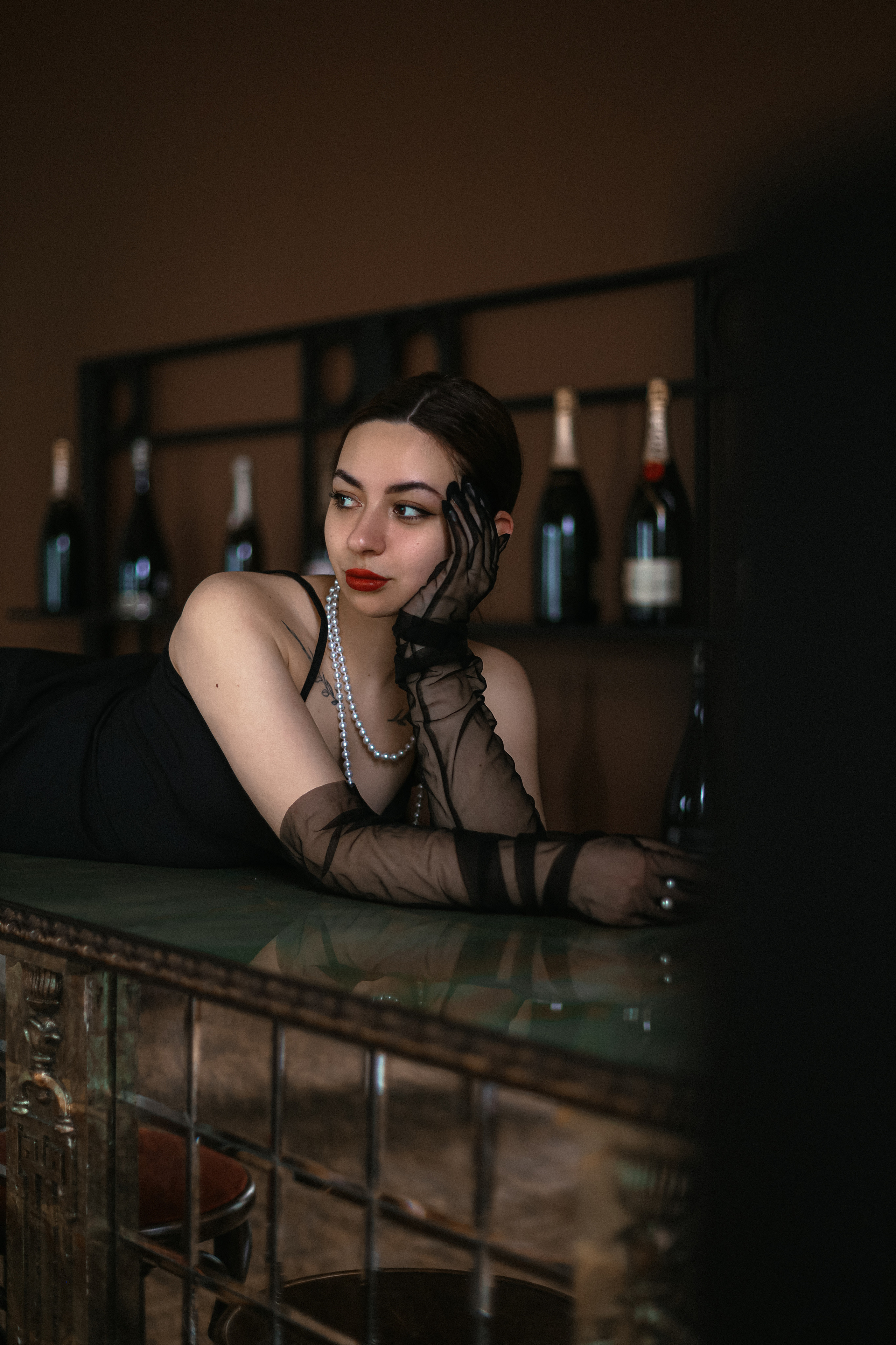 Анастасия | 21 Культ. Кузьмина Анастасия — контент-фотограф | Москва