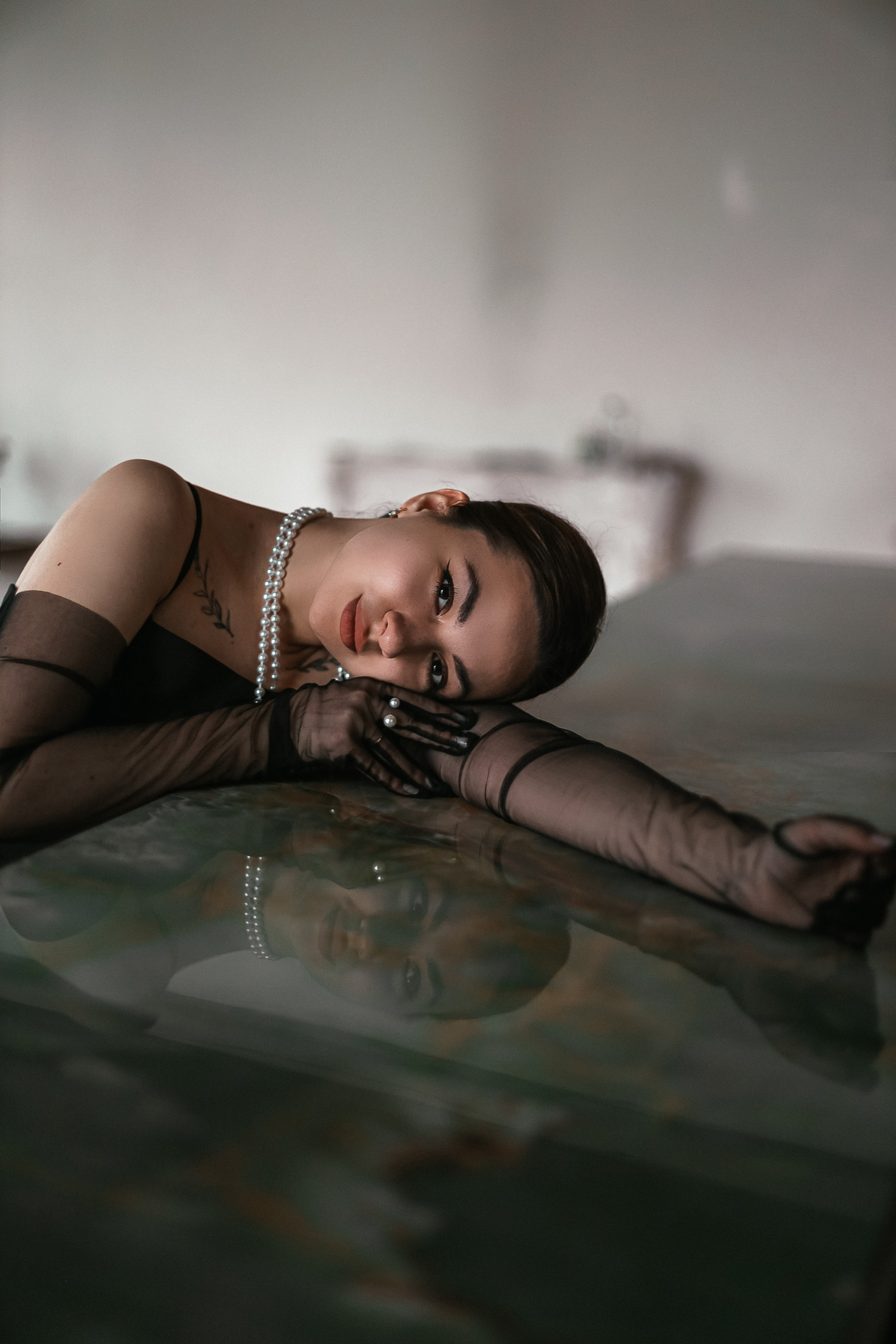 Анастасия | 21 Культ. Кузьмина Анастасия — контент-фотограф | Москва