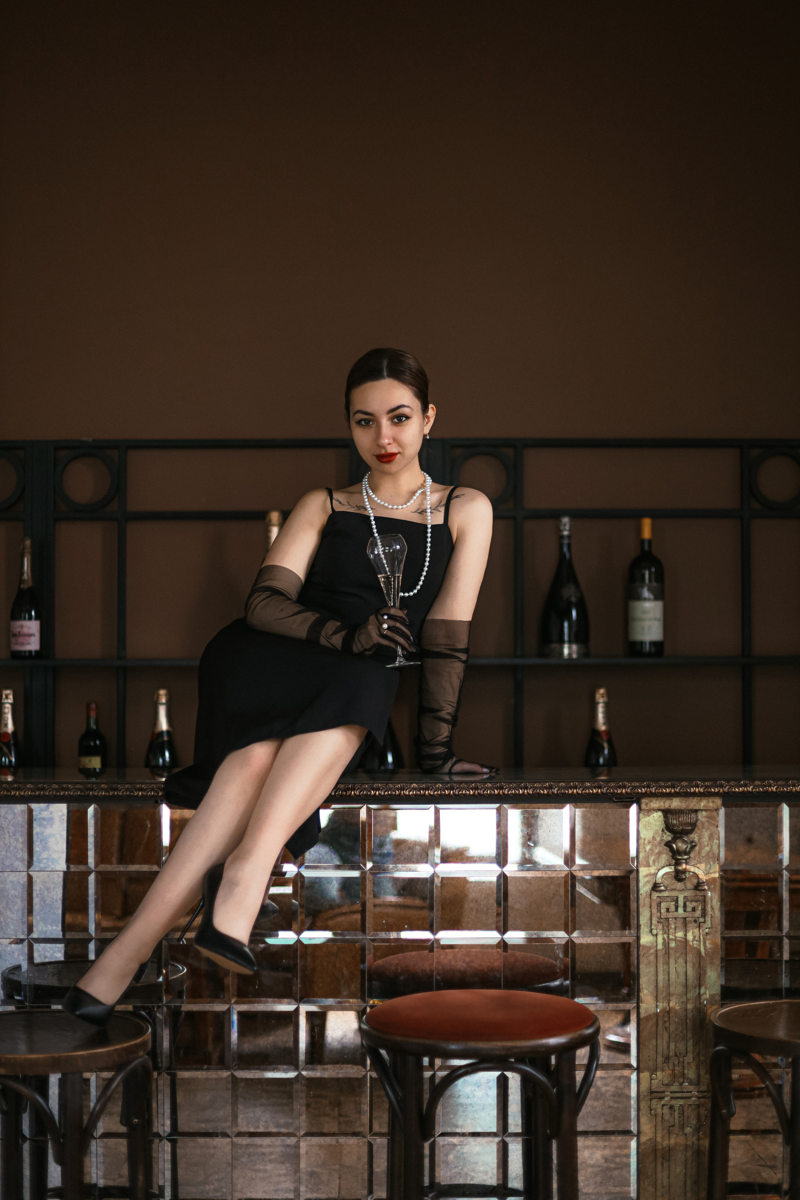 Анастасия | 21 Культ. Кузьмина Анастасия — контент-фотограф | Москва