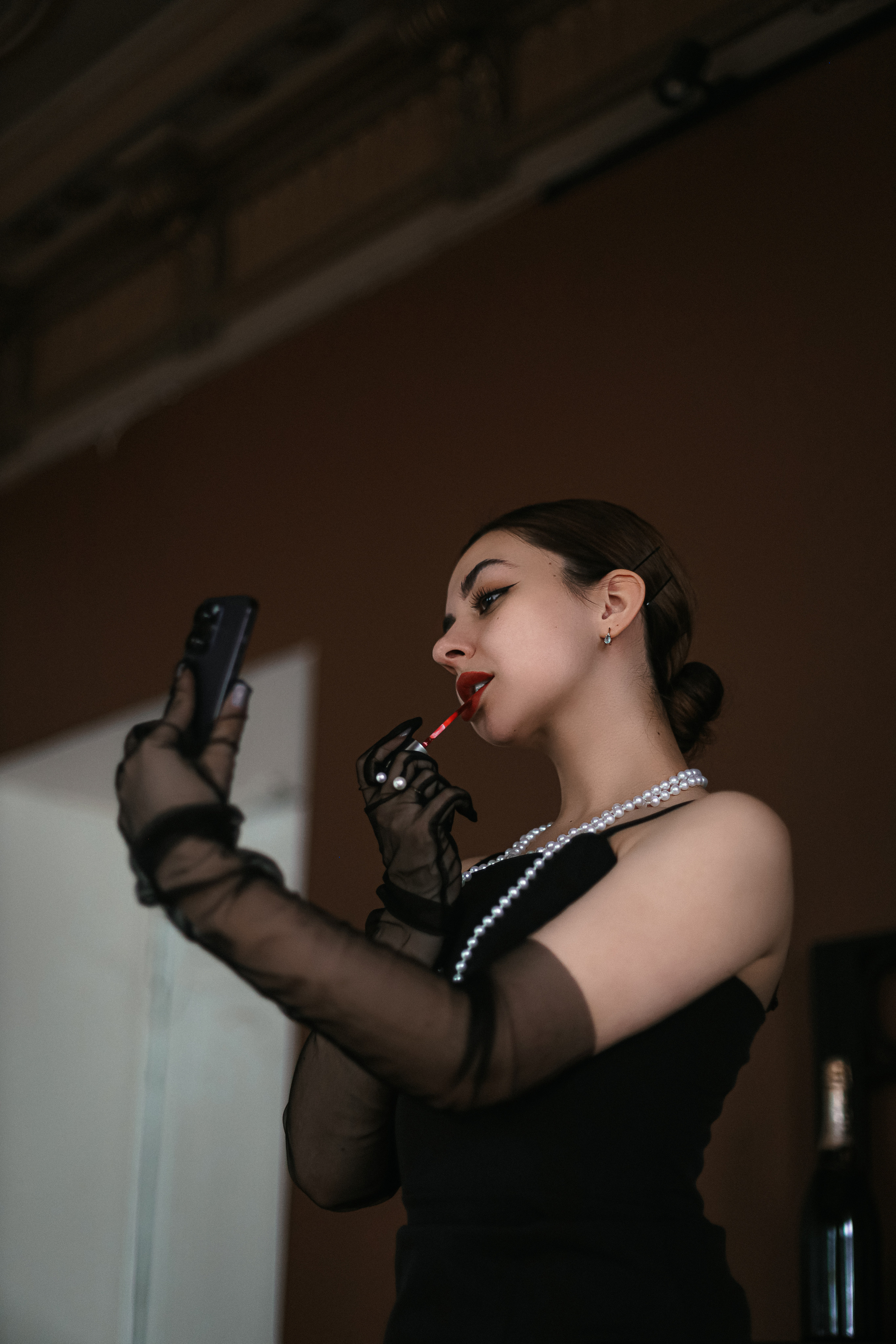 Анастасия | 21 Культ. Кузьмина Анастасия — контент-фотограф | Москва