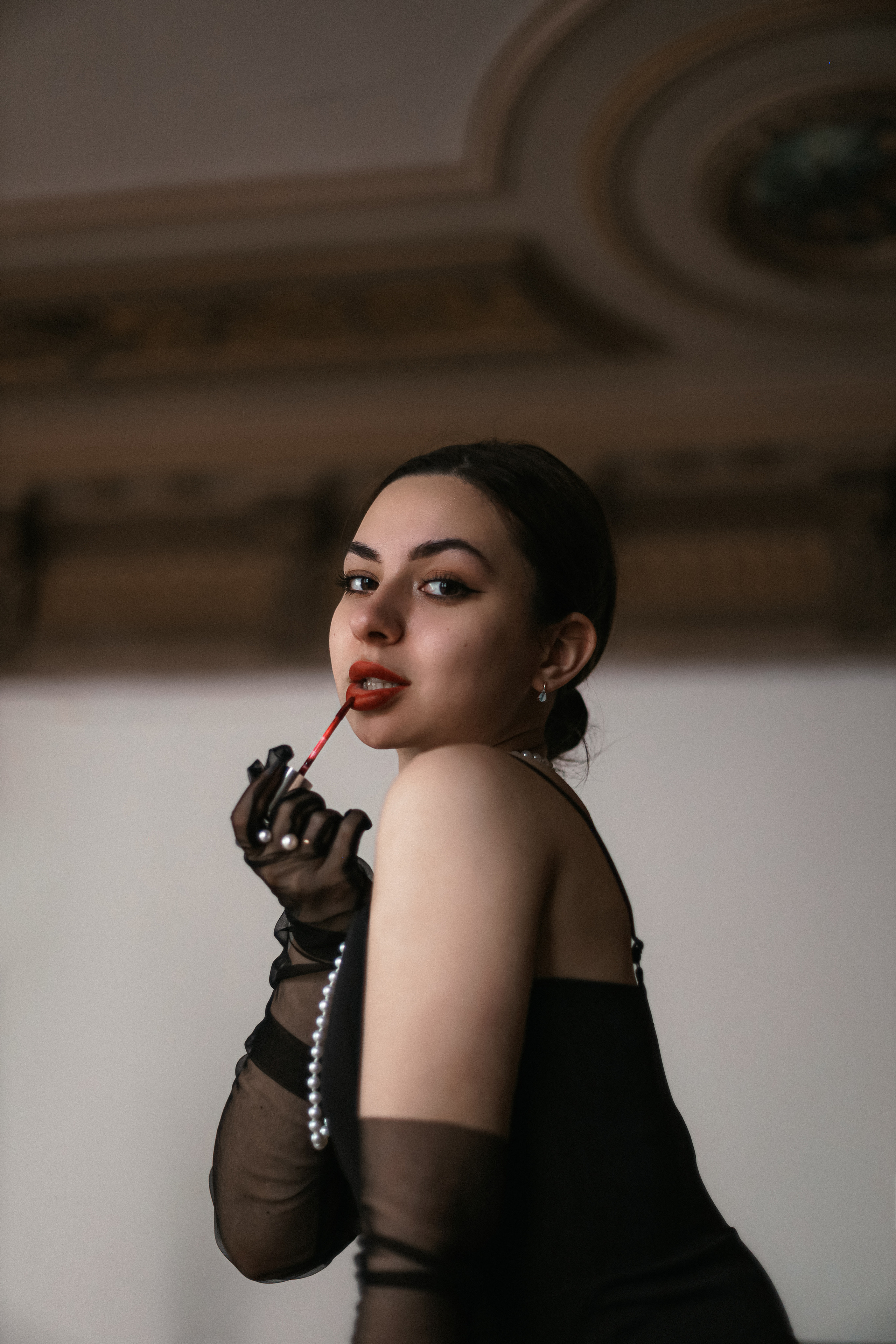 Анастасия | 21 Культ. Кузьмина Анастасия — контент-фотограф | Москва