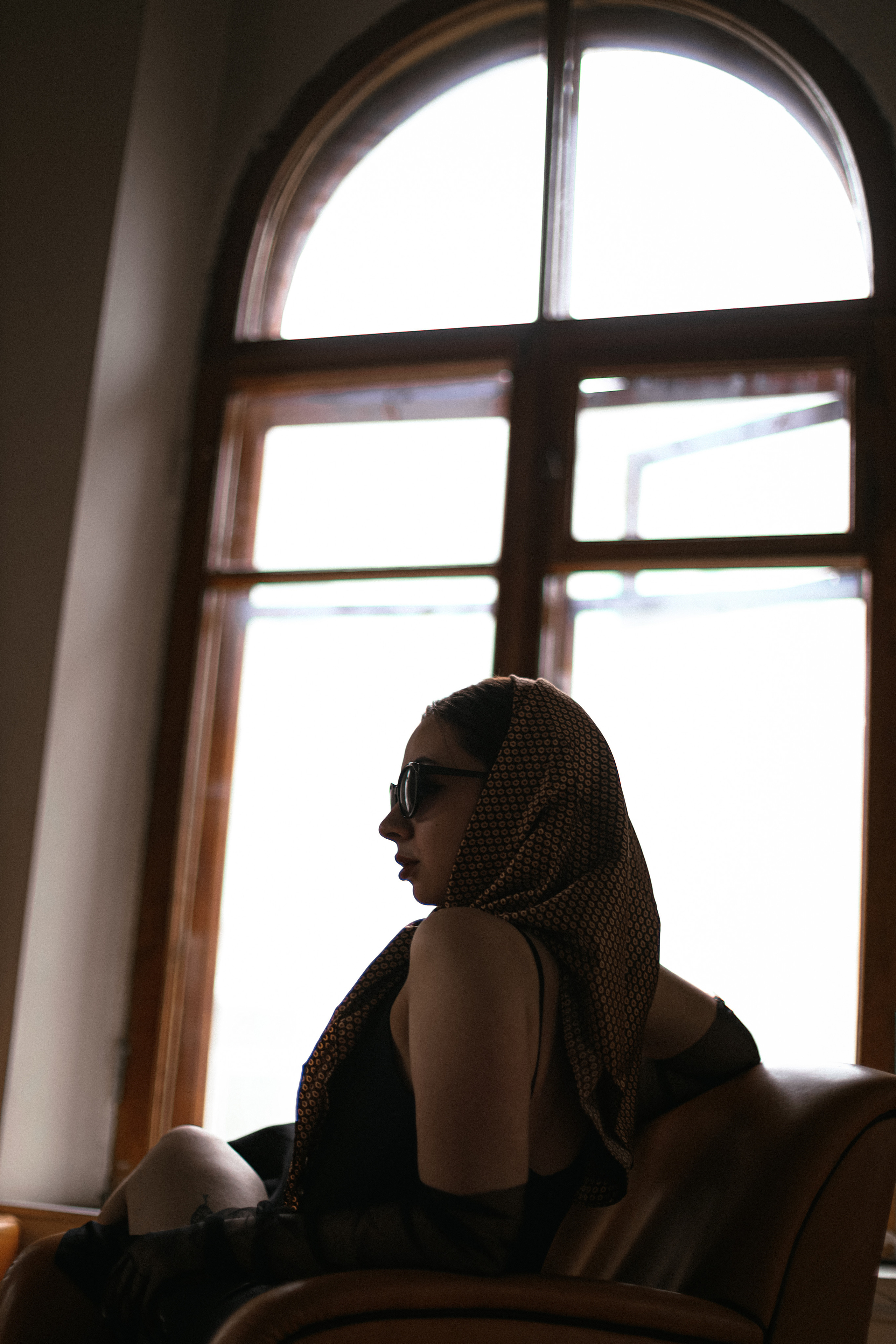 Анастасия | 21 Культ. Кузьмина Анастасия — контент-фотограф | Москва