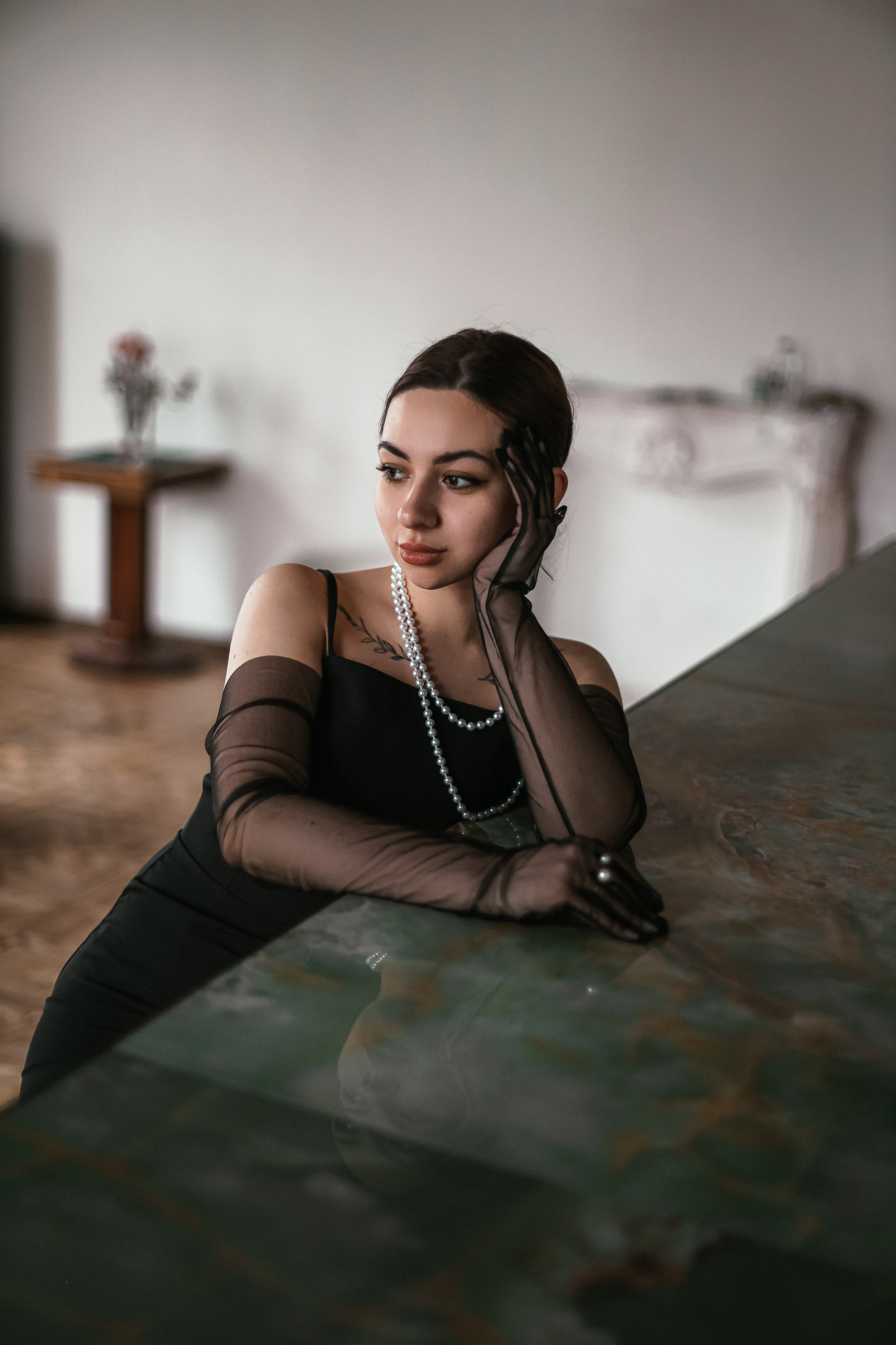 Анастасия | 21 Культ. Кузьмина Анастасия — контент-фотограф | Москва