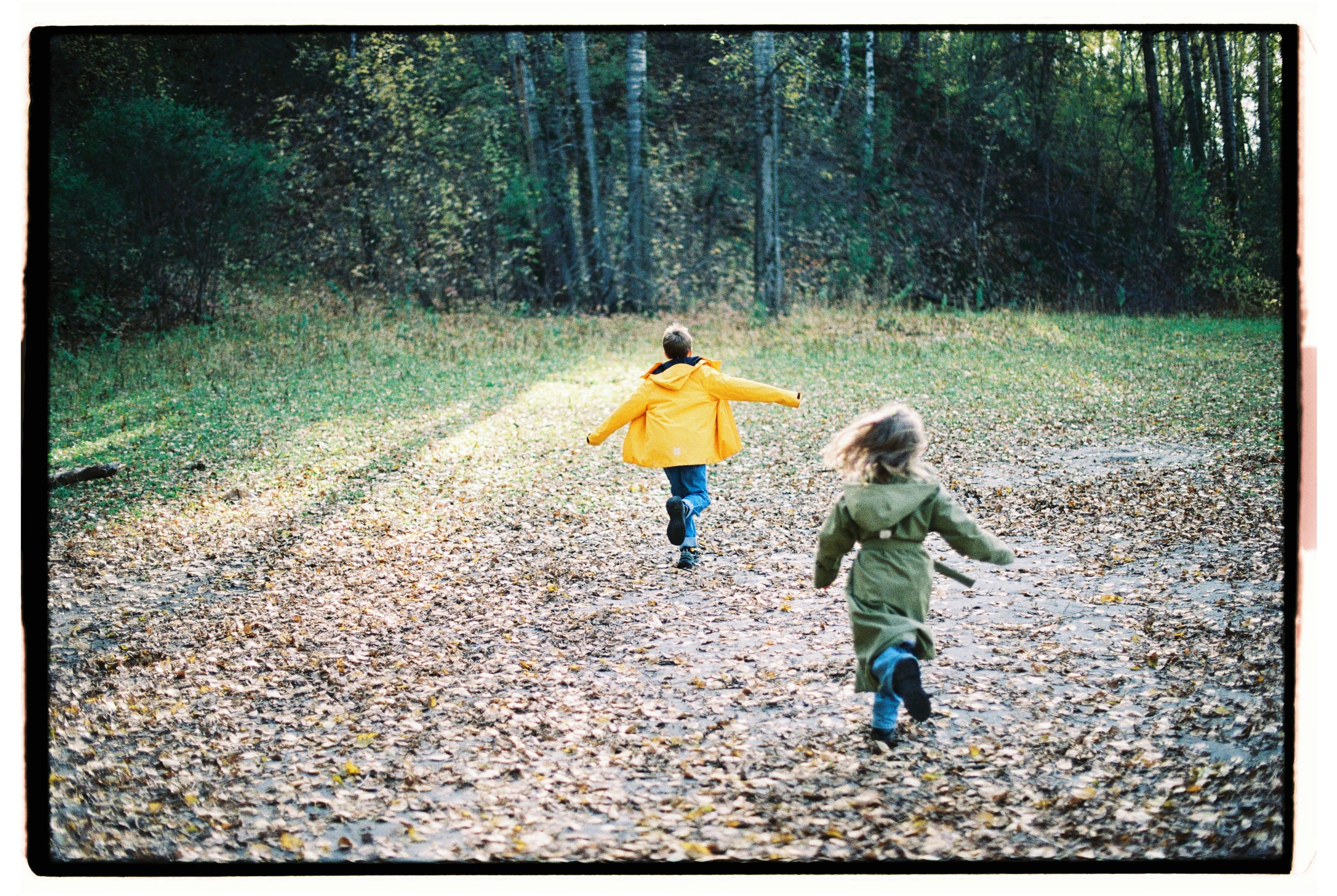Расим, Юля и все-все. Только плёнка. Свадебный и коммерческий фотограф Максим Наземцев