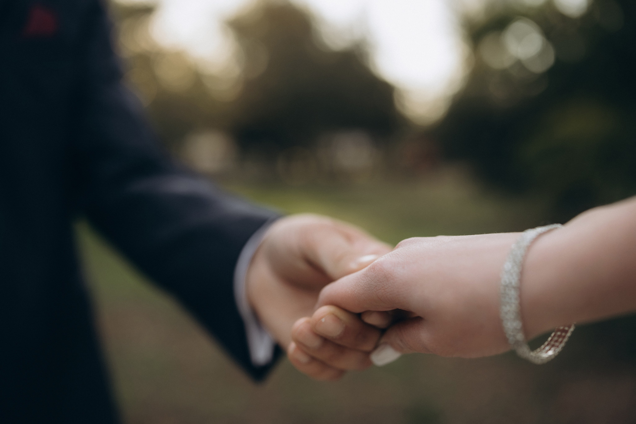 Сергей и Елизавета. Фотограф в Крыму Дарья Колесник