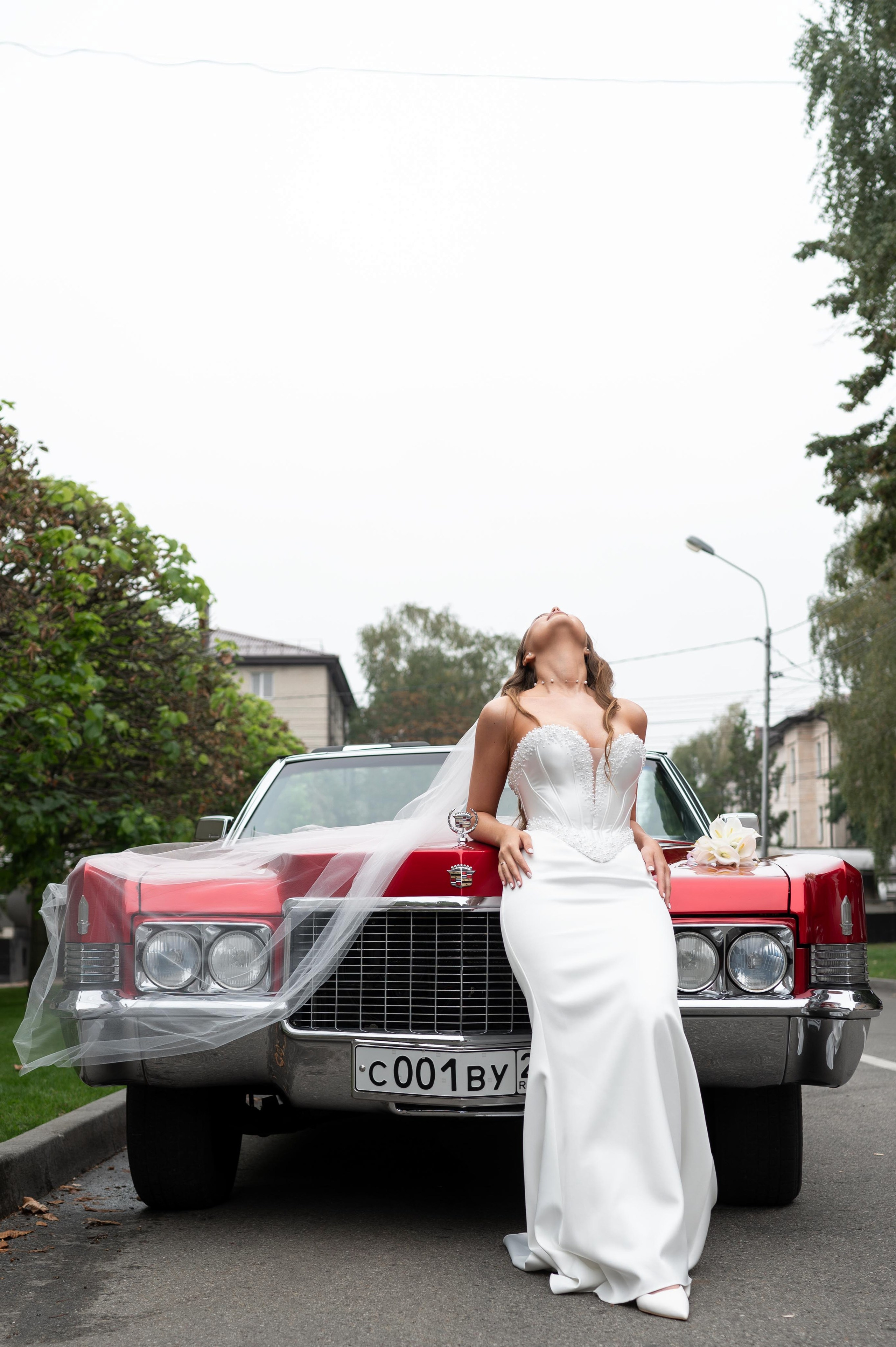 Вадим и Виктория. Свадебный, портретный, коммерческий, предметный фотограф в Ставрополе Иван Белашов