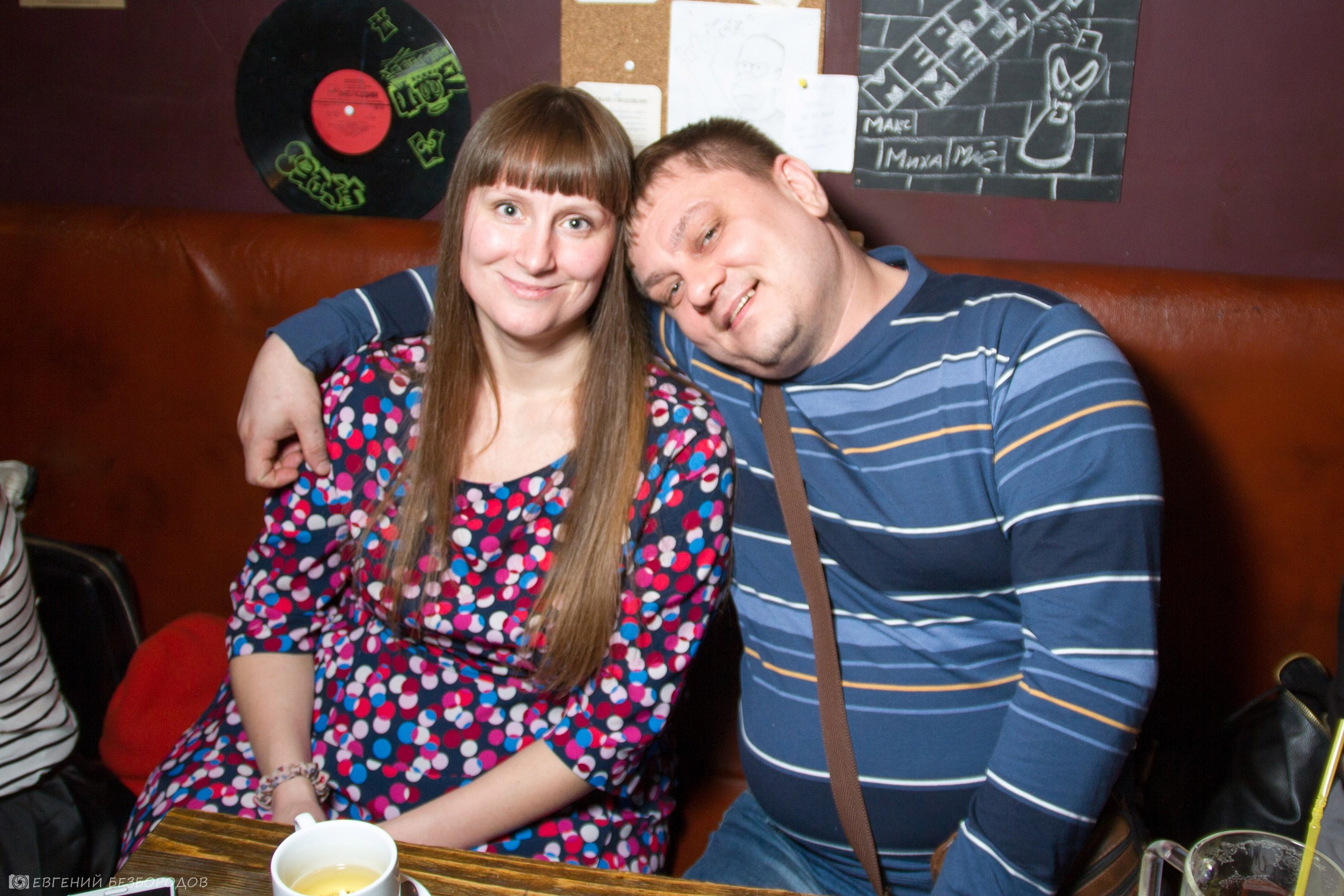 Музыкальная вечеринка | 11.03.2017. Галерея Фантим