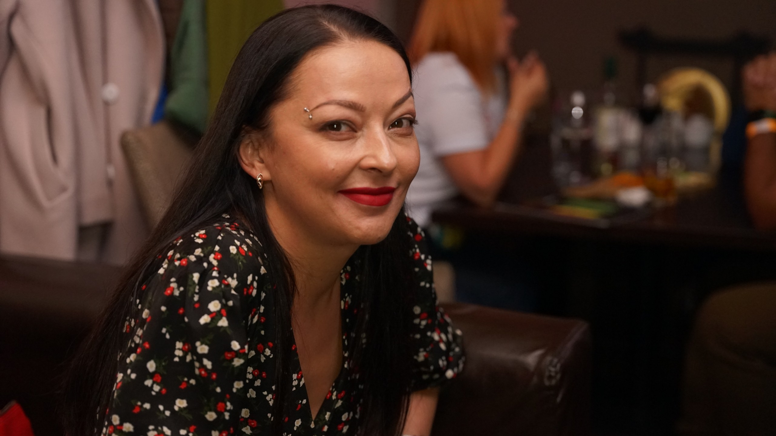 «И снова…» Клубная вечеринка | 03.09.22. Галерея Фантим