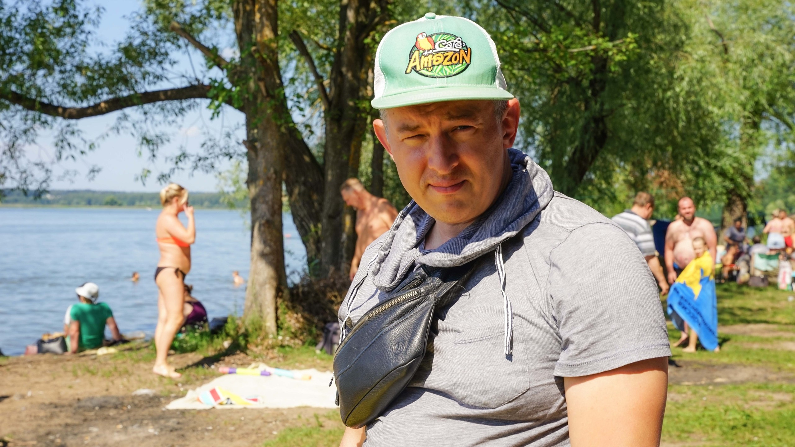 Походная Романтика 46. Солнце Монако. Галерея Фантим