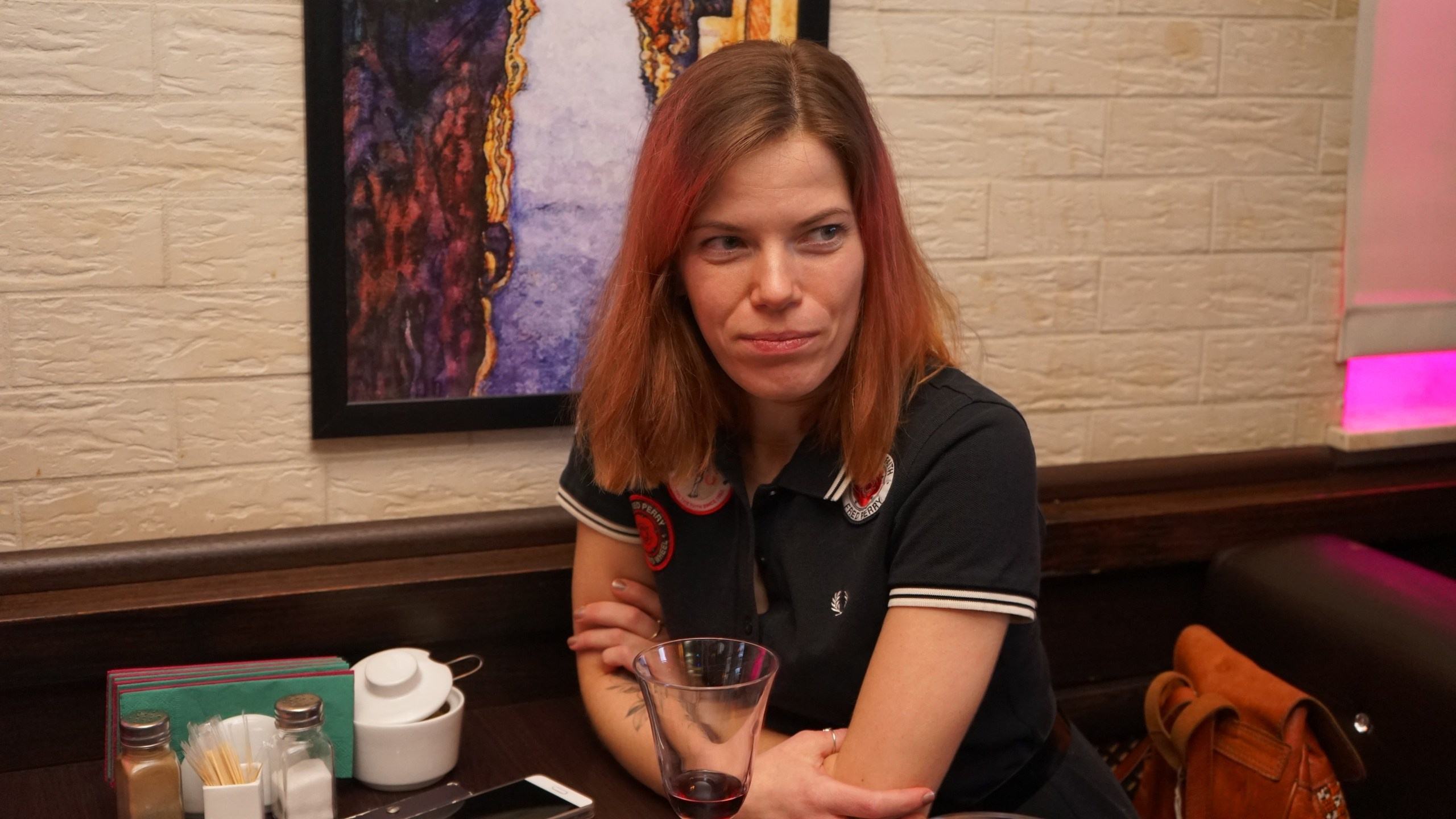 Музыкальная вечеринка 06.03.2021. Галерея Фантим