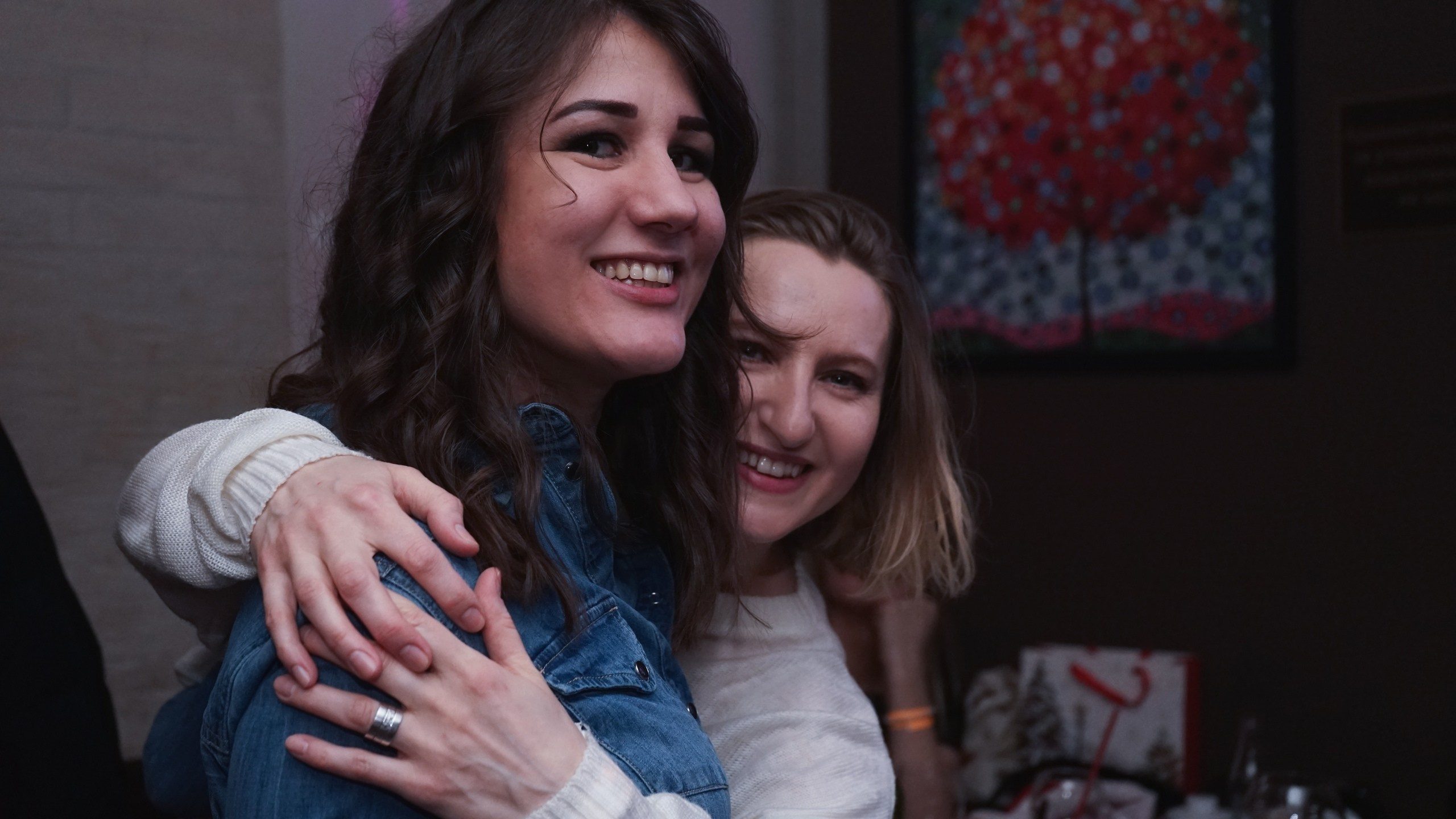 Клубная вечеринка «Новогодний корпоратив» | 28.12.19. Галерея Фантим