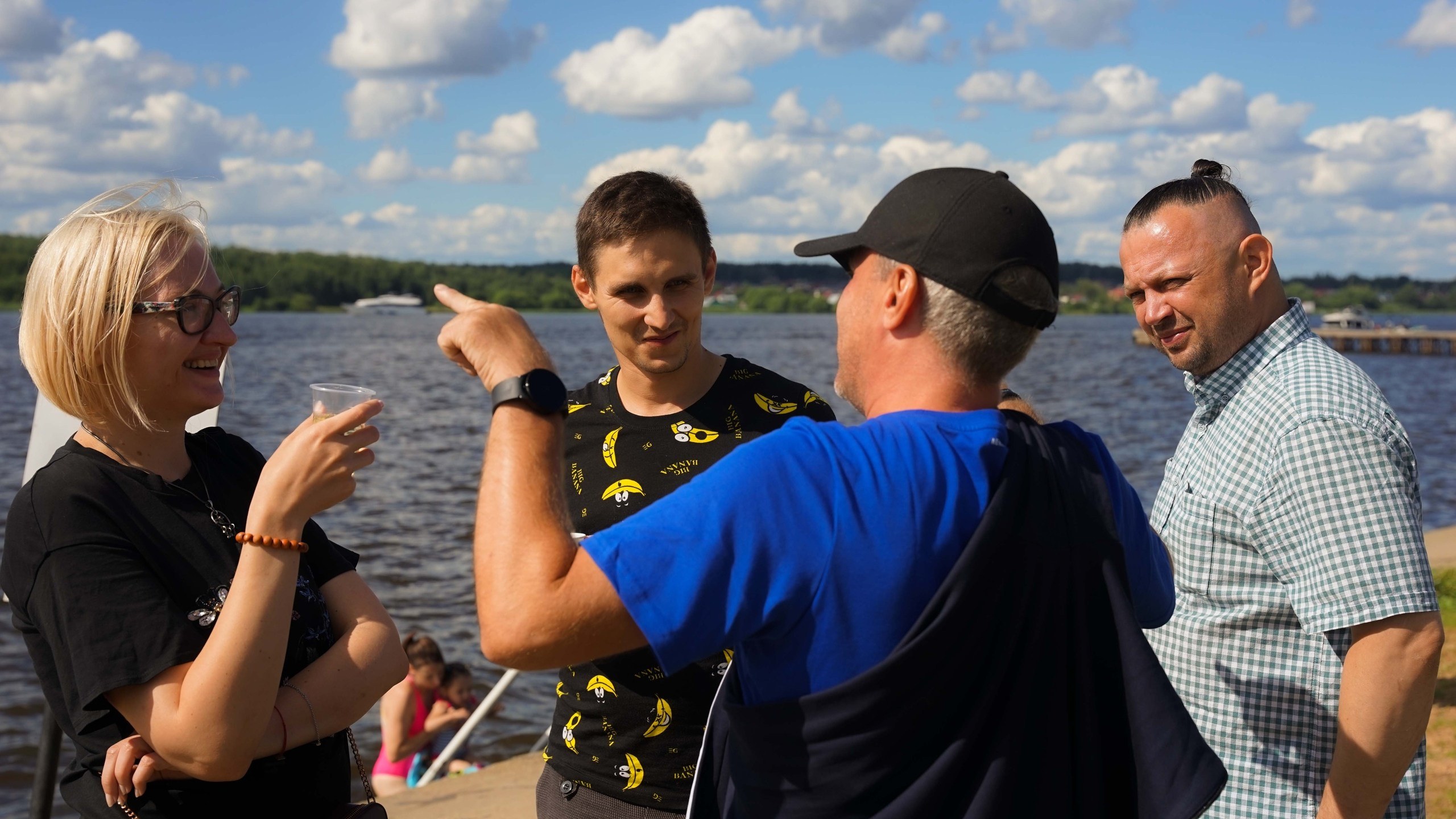 Шашлыки | 06.07.2024. Галерея Фантим