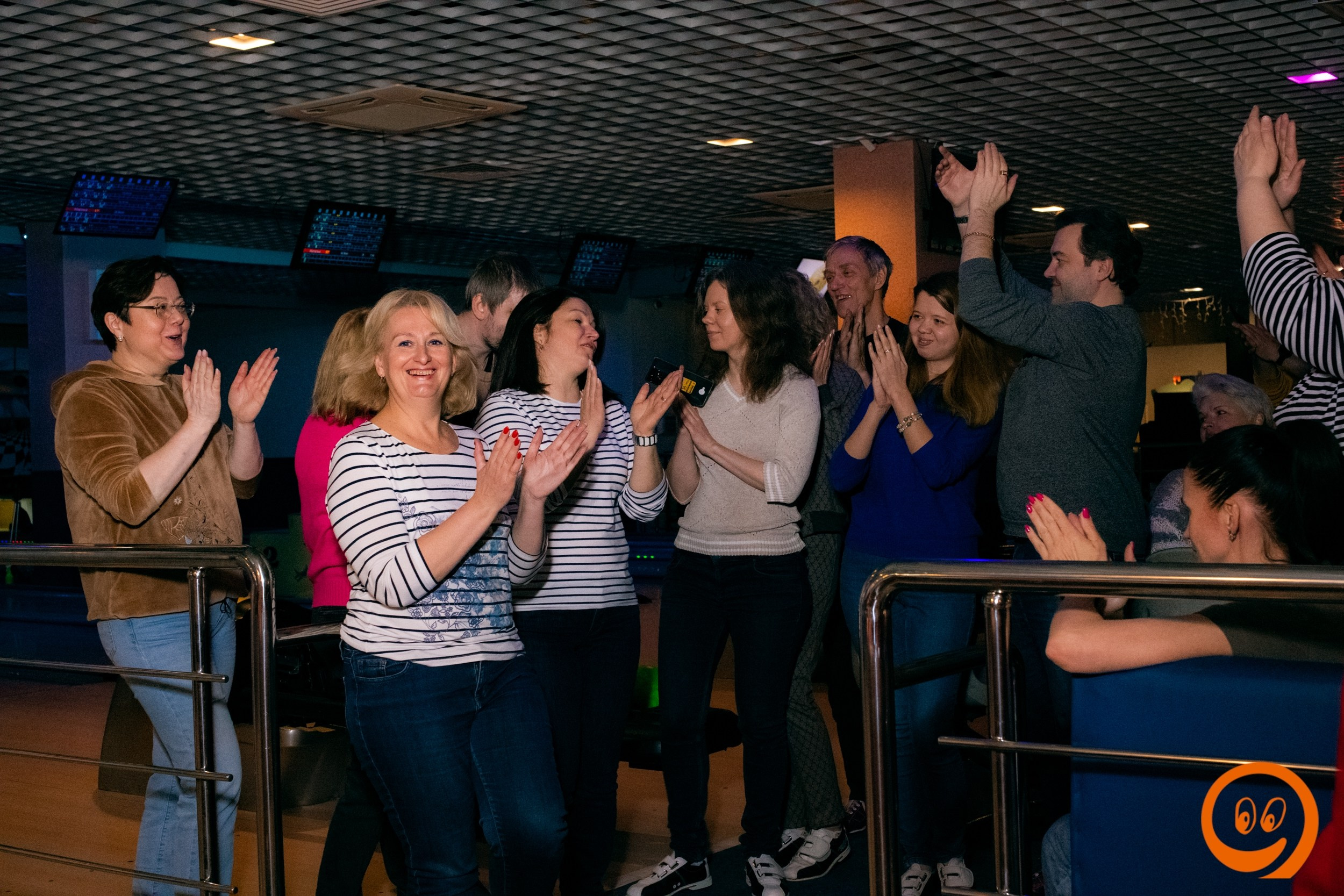 Боулинг | 11.05.2025. Галерея Фантим