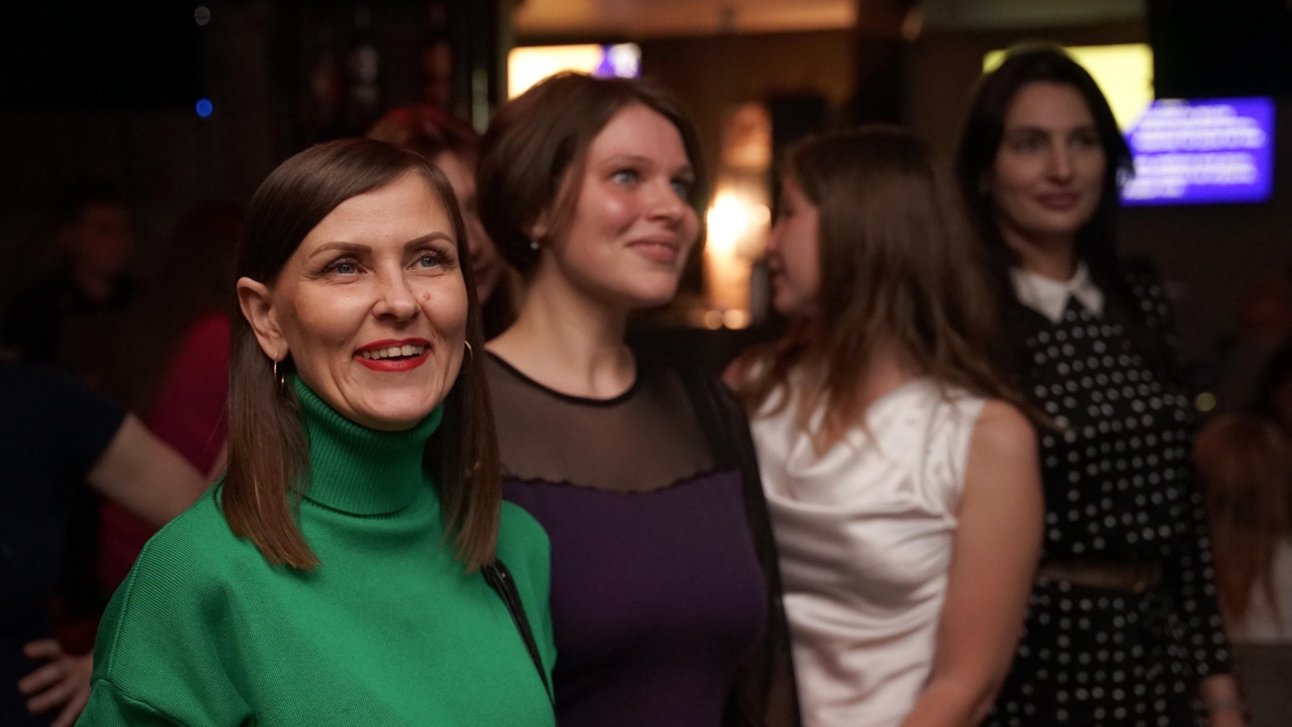 ДискоДнюха. ДР Фантима | 20.05.2023. Галерея Фантим