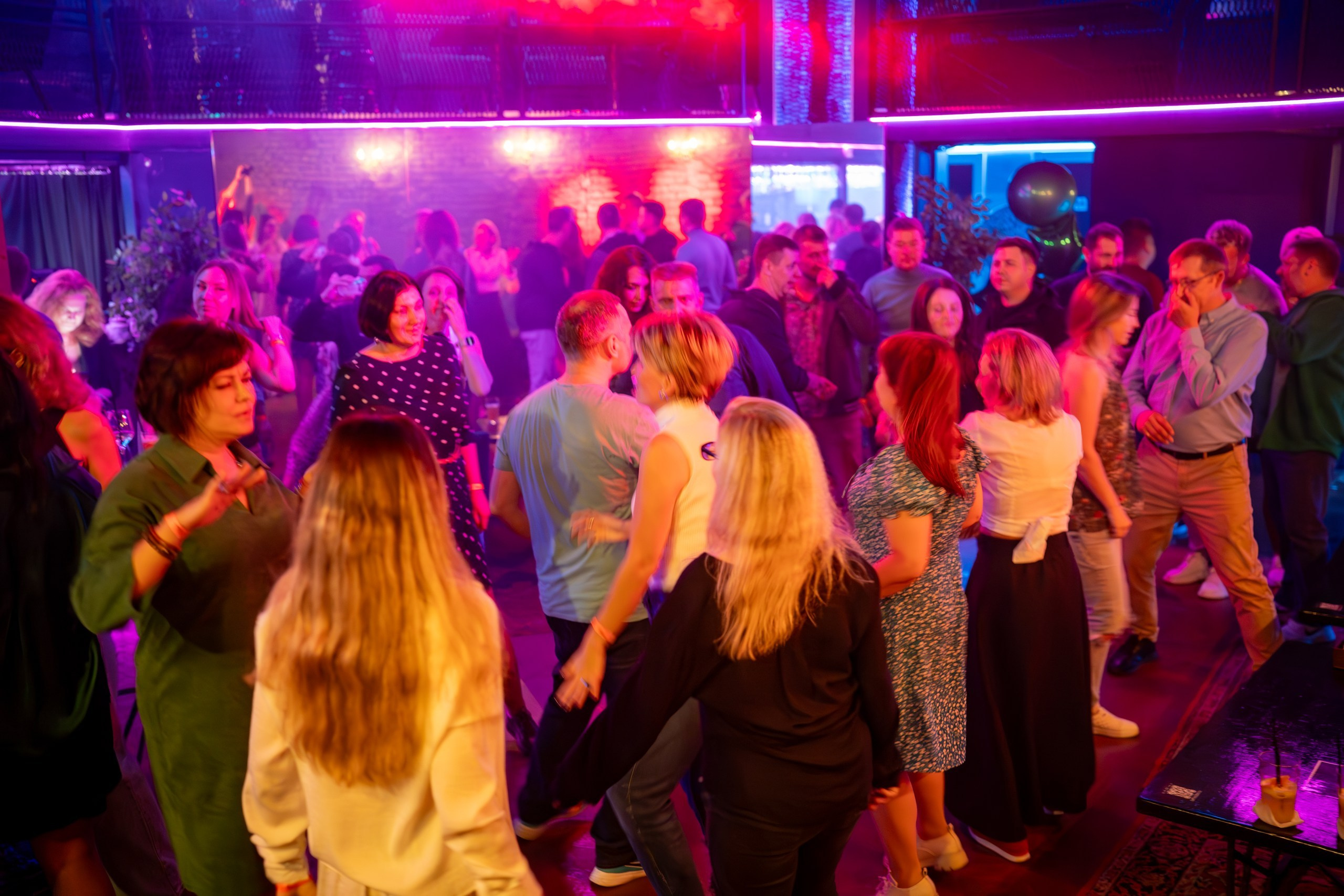 Клубная | 26.09.2025. Галерея Фантим