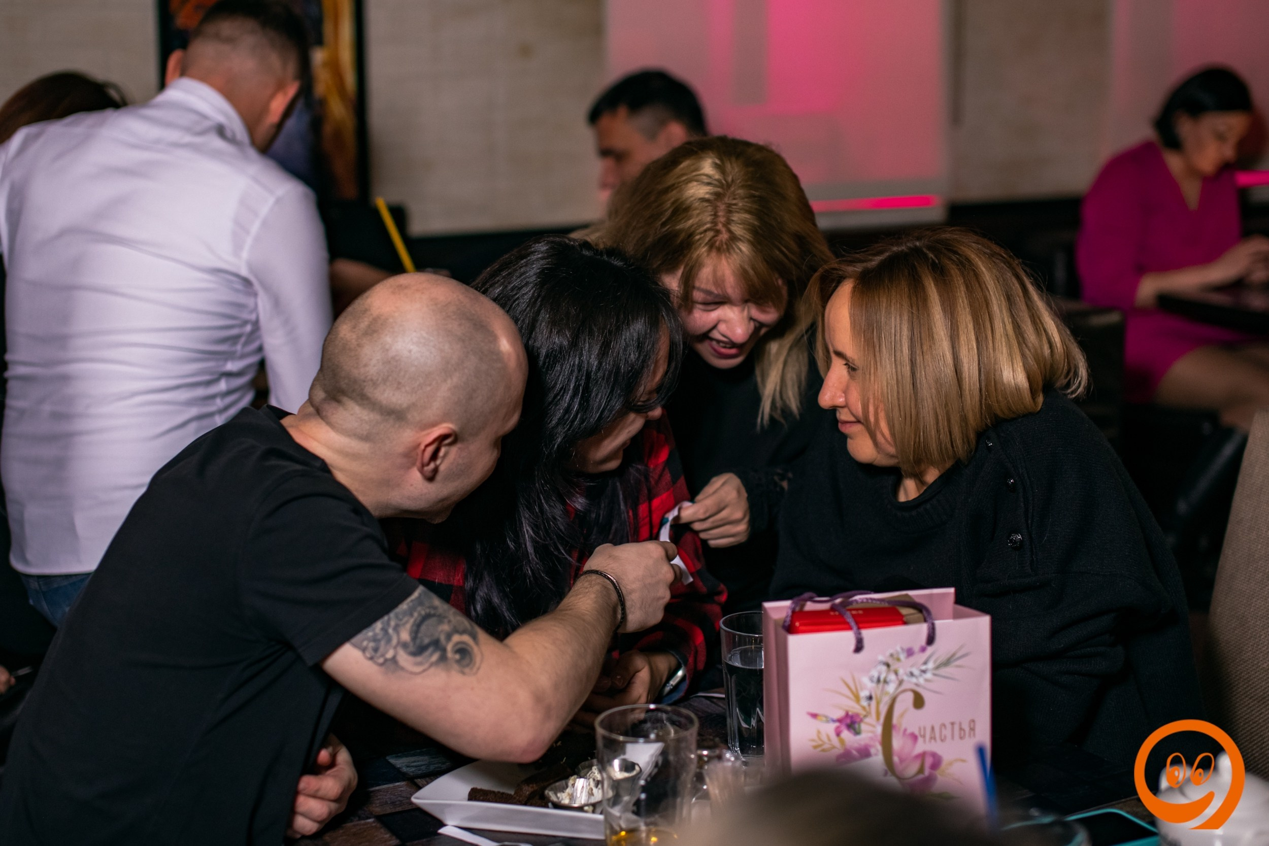 Караоке-вечеринка | 15.02.2025. Галерея Фантим