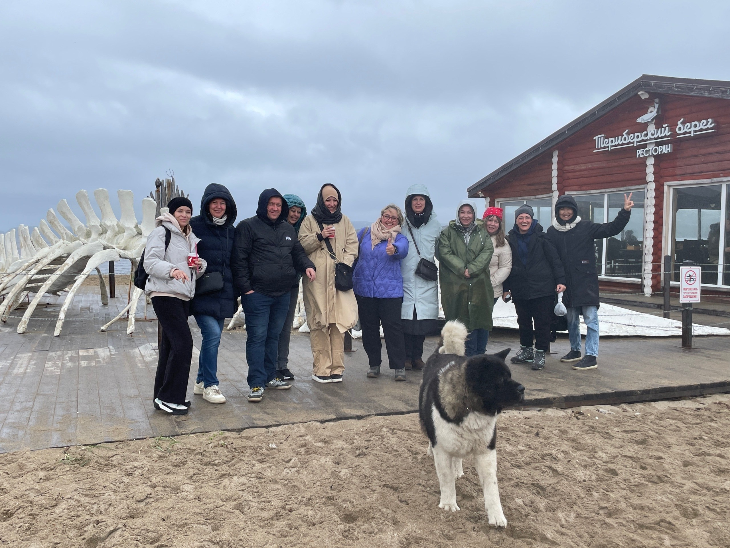 Мурманск | 20-22.06.2025. Галерея Фантим