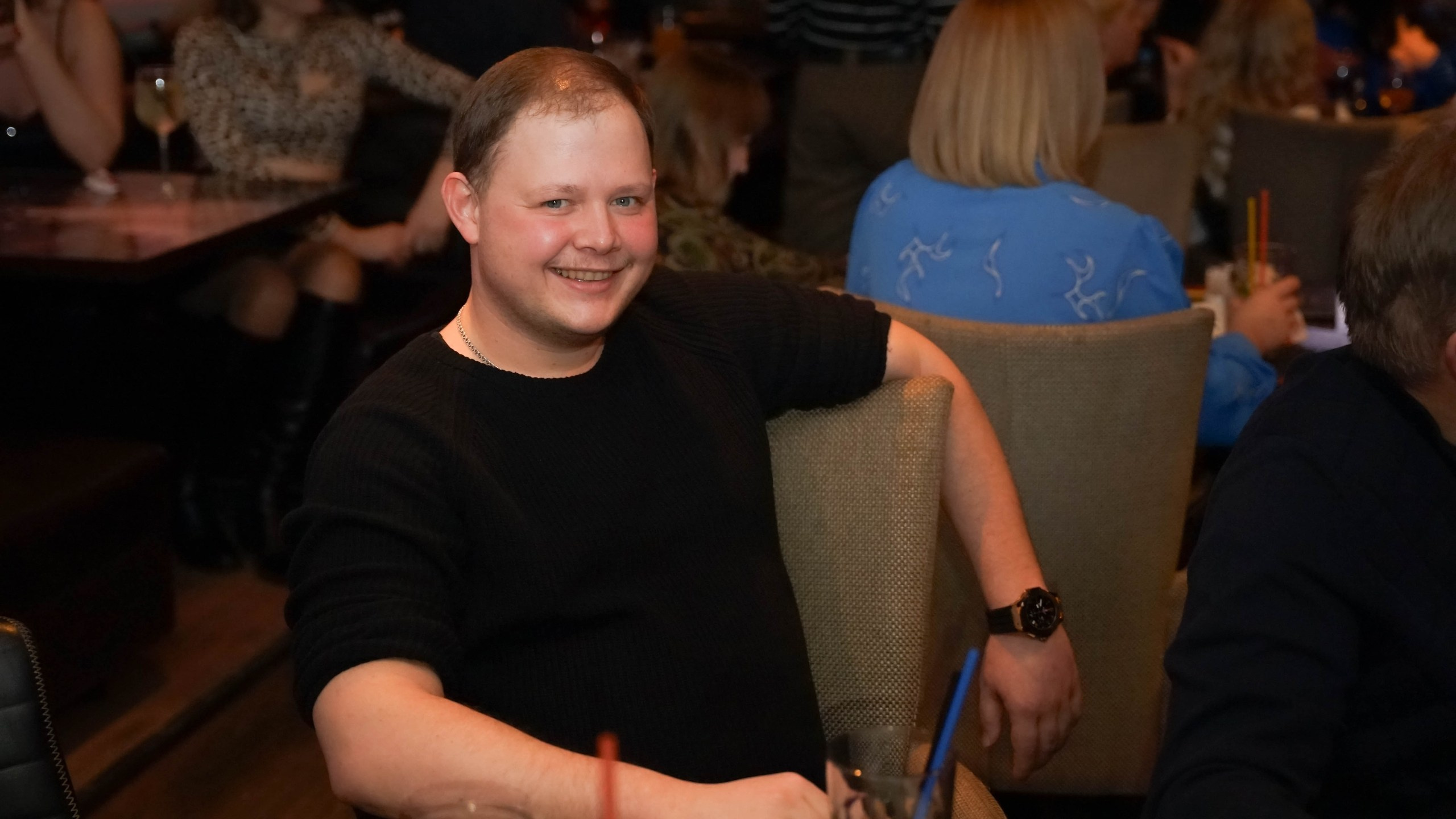 Музыкальный фантимник | 08.03.24. Галерея Фантим