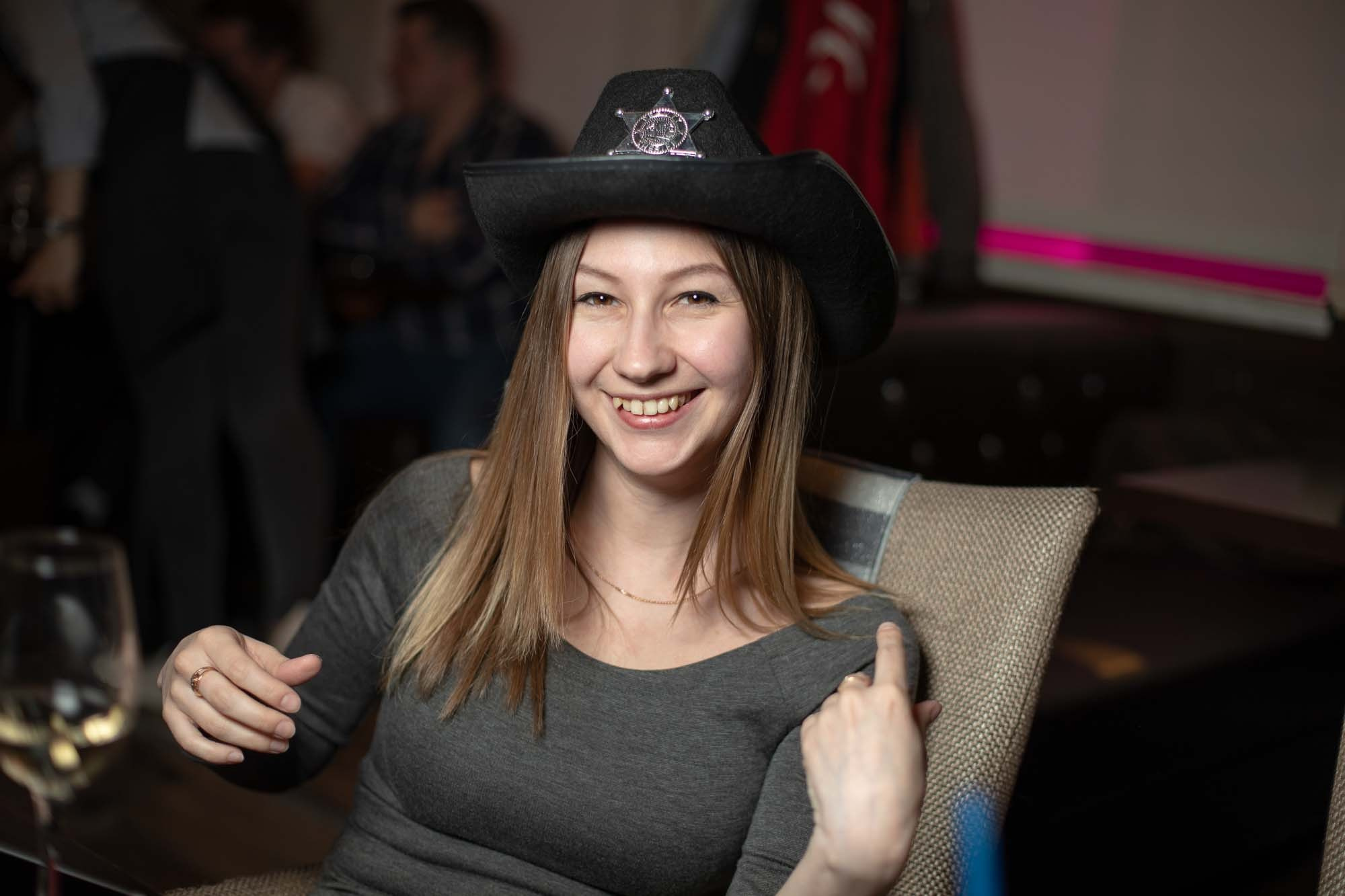 Музыкальная вечеринка | 20.02.2019. Галерея Фантим