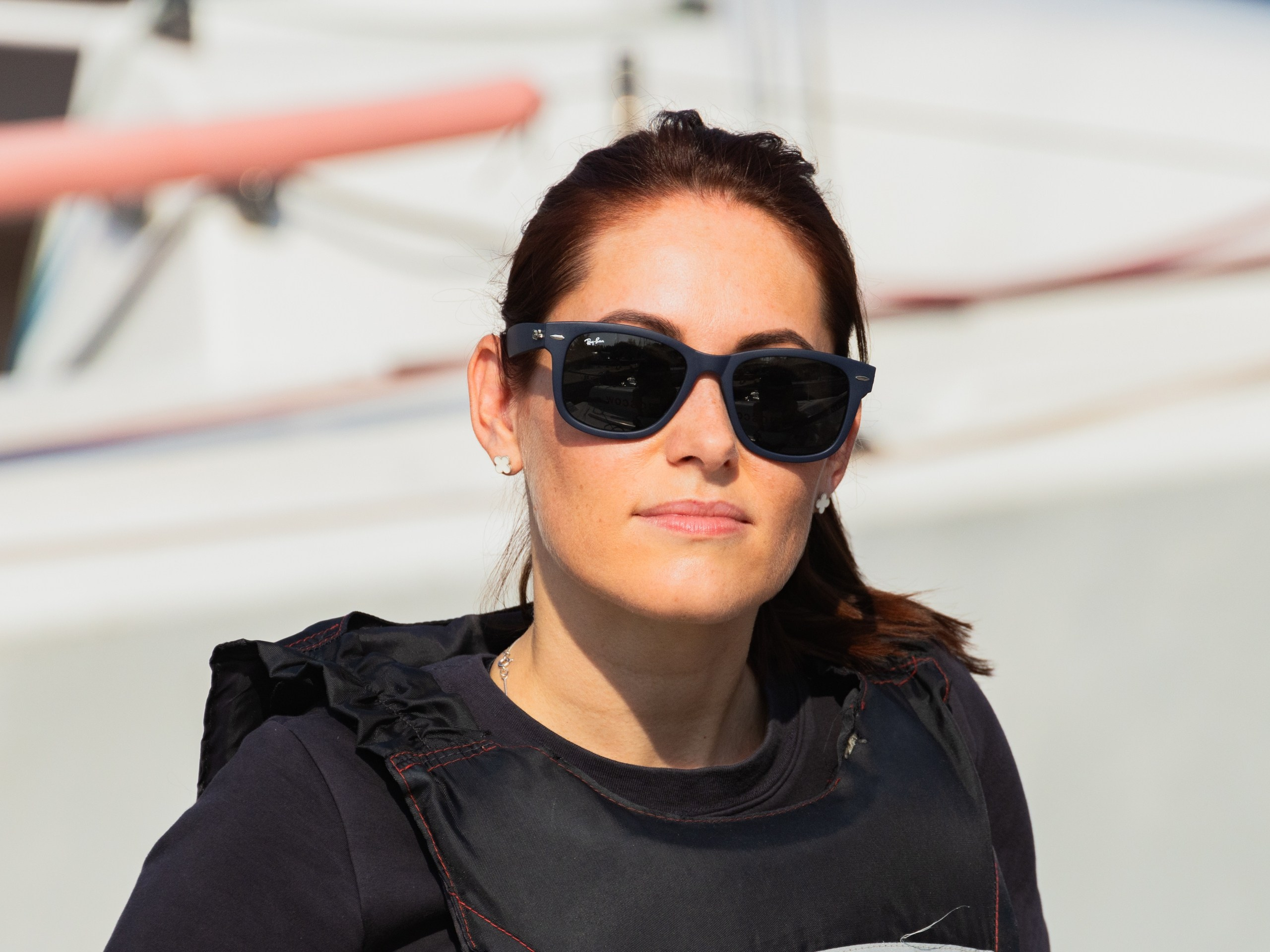 Яхтинг | 01.09.2024. Галерея Фантим