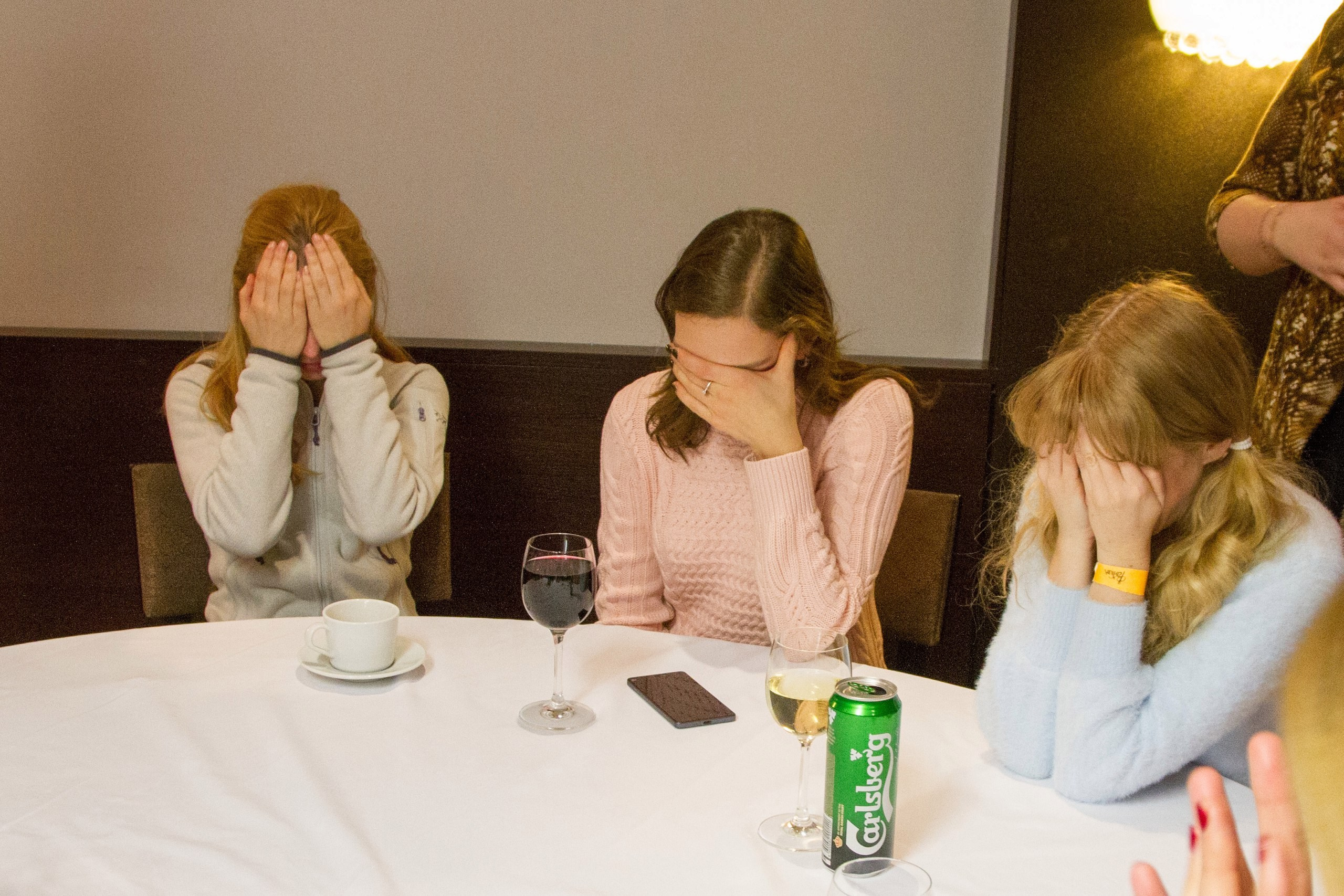 Новый год 2017. Часть 3. Игры и забавы | 31.12.2016-02.01.2017. Галерея Фантим