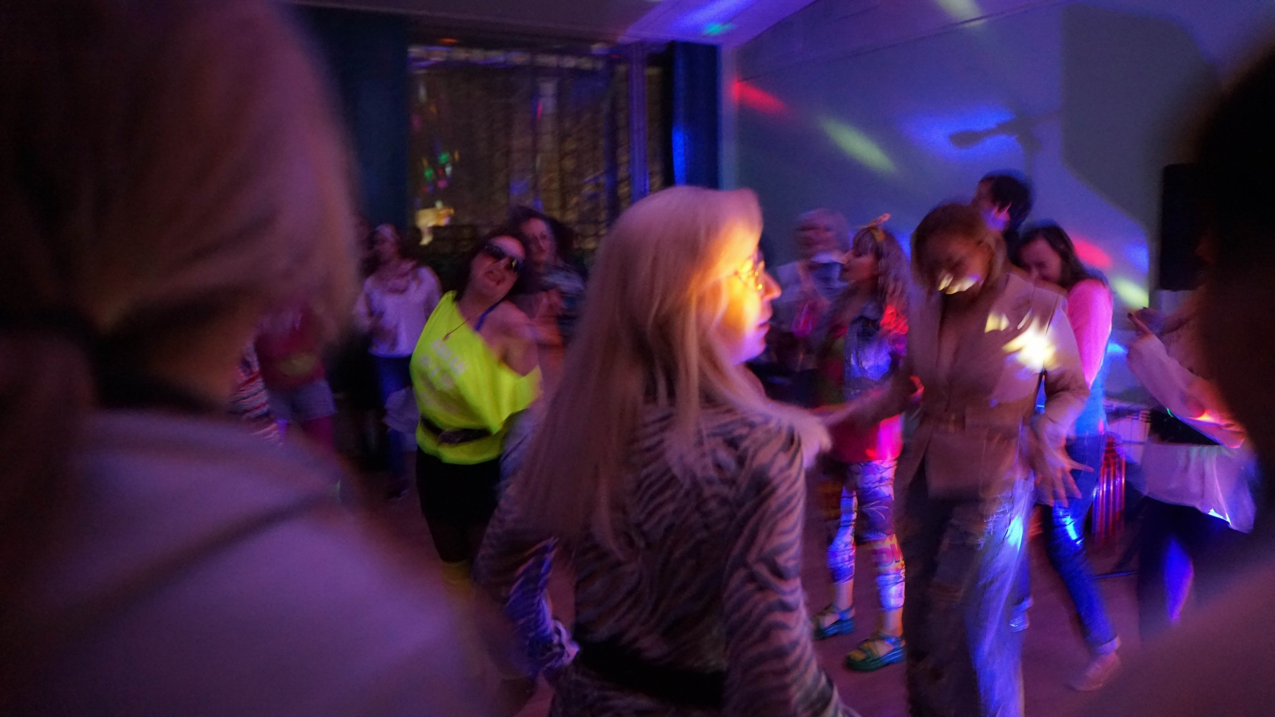 «Те самые.» Загородный выезд | 16-17.03.2024. Галерея Фантим