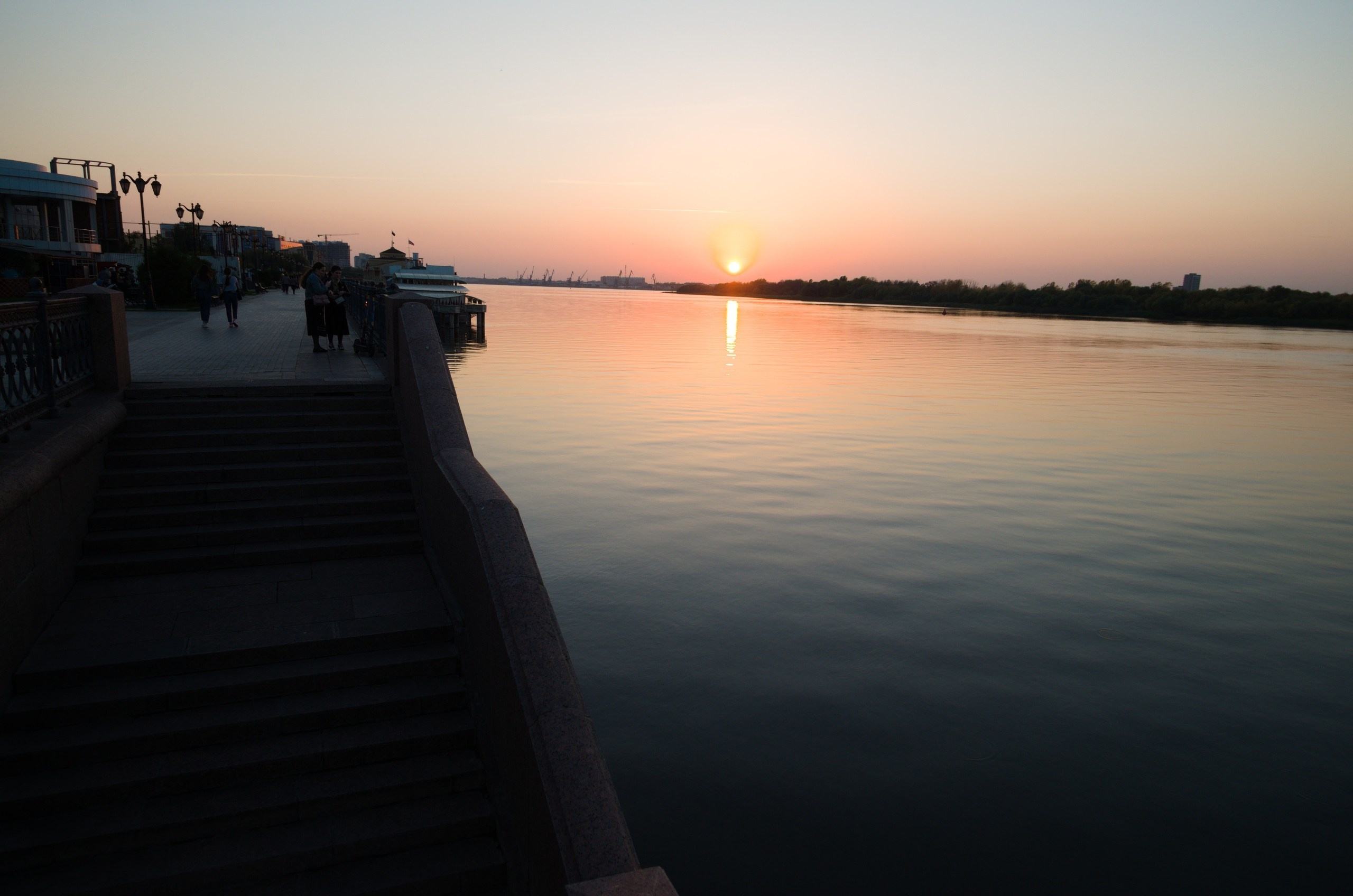 Астрахань | 17-18.10.2020. Галерея Фантим