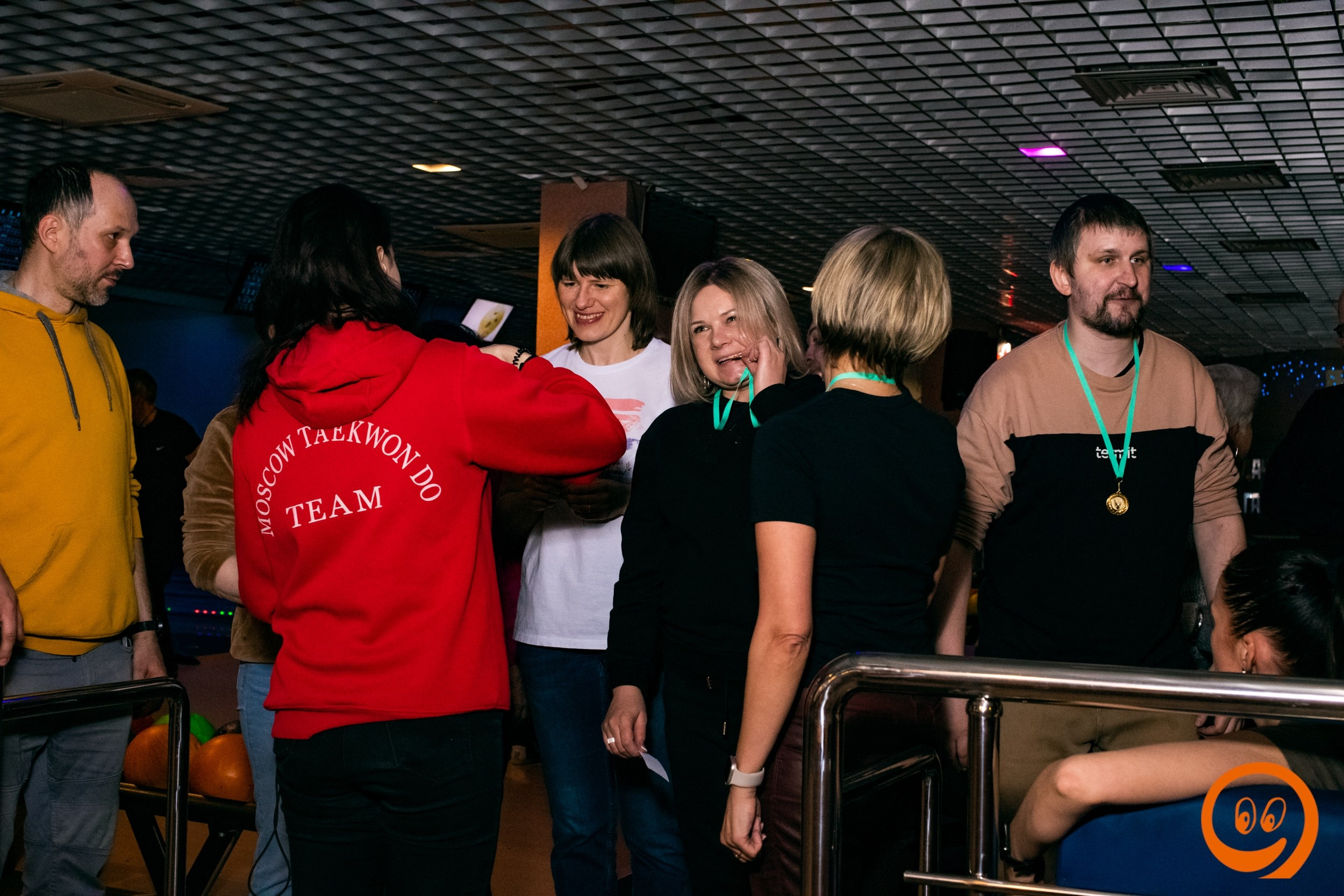 Боулинг | 11.05.2025. Галерея Фантим