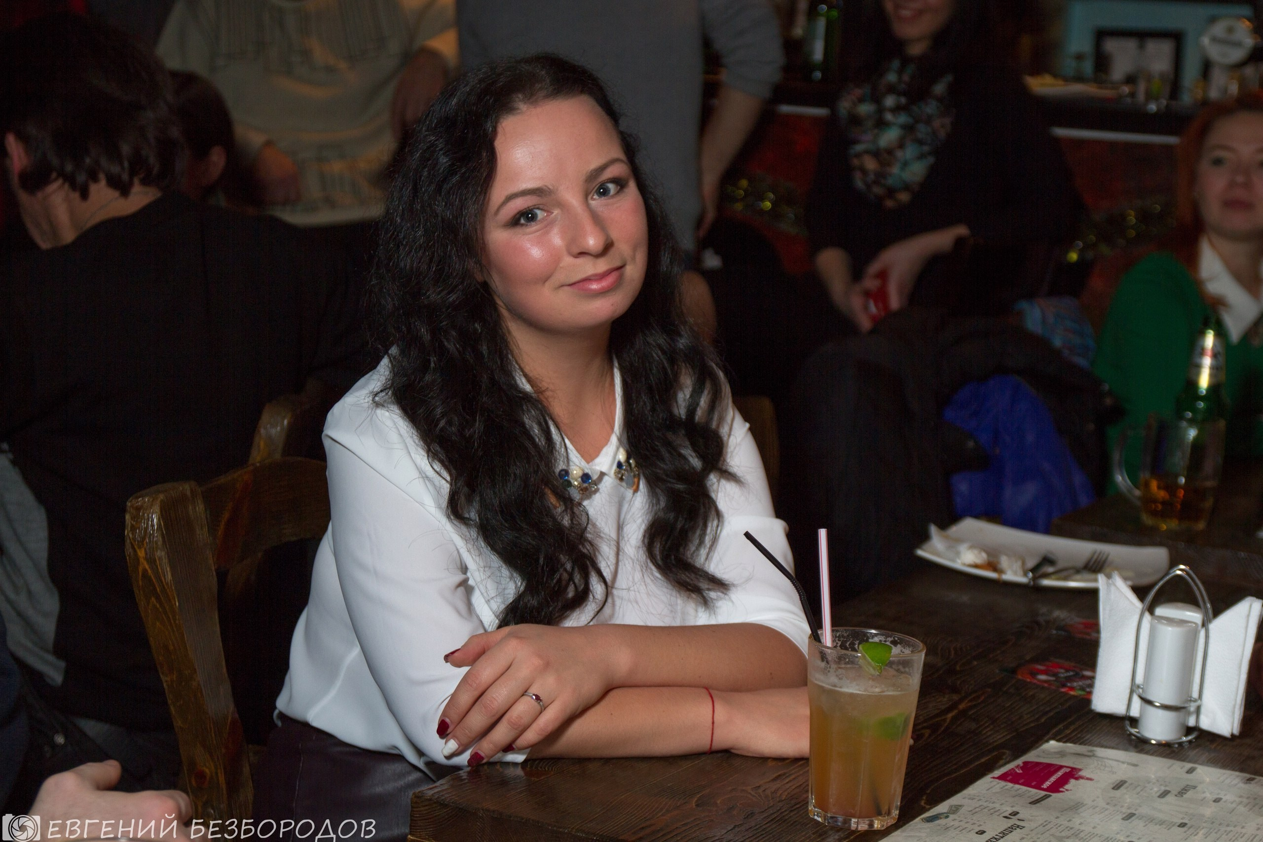 Музыкальная вечеринка | 20.01.2017. Галерея Фантим